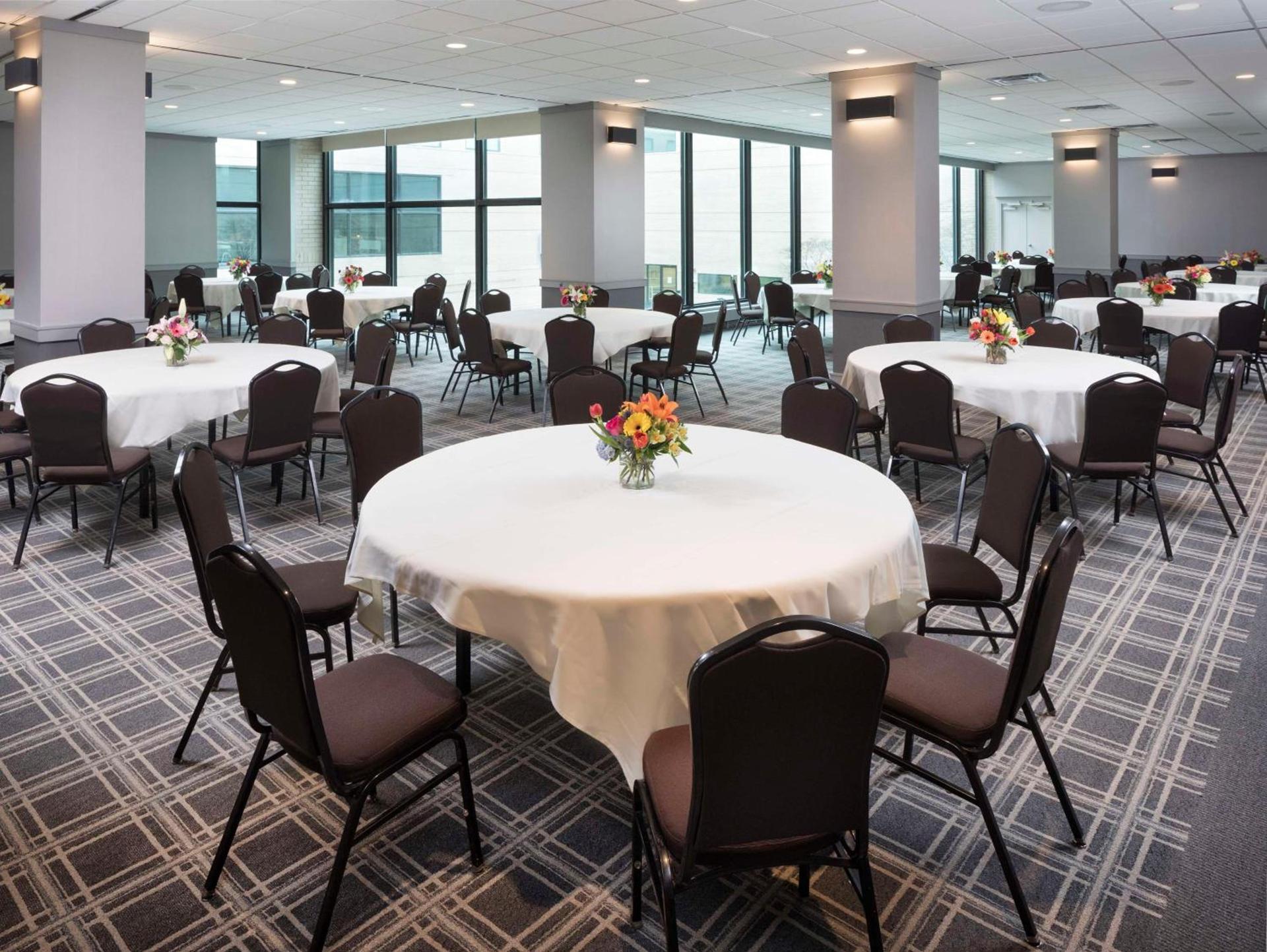 Hyatt Regency Schaumburg Chicago photo 14
