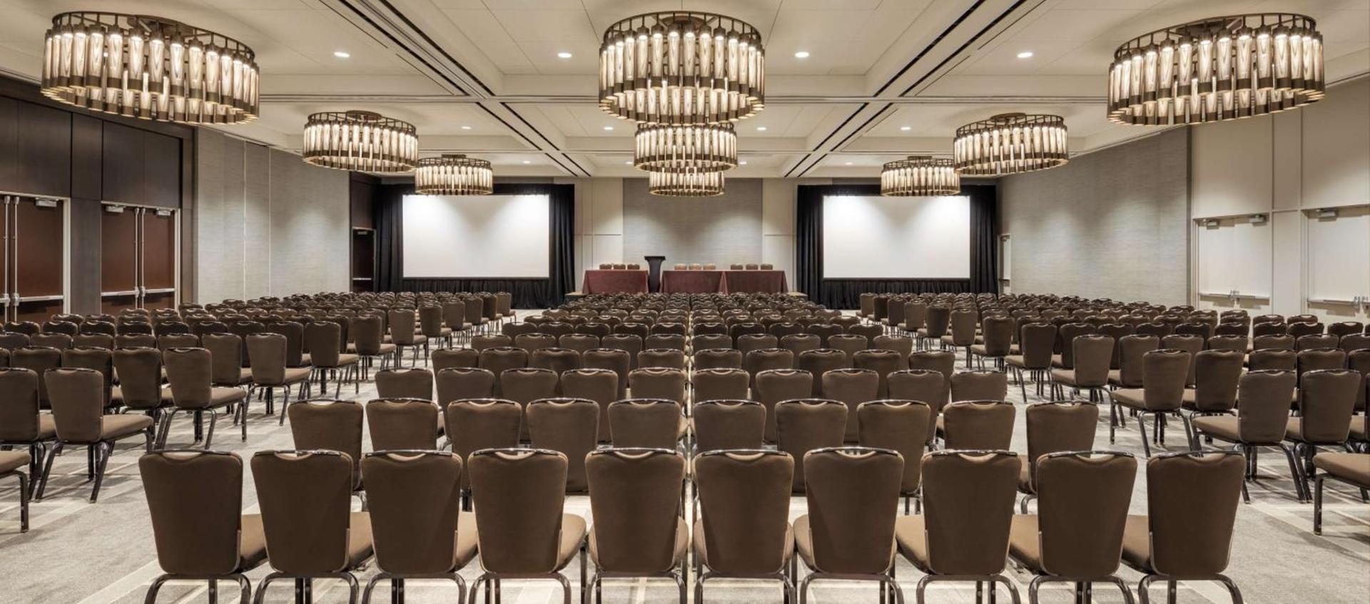 Hyatt Regency Schaumburg Chicago photo 18