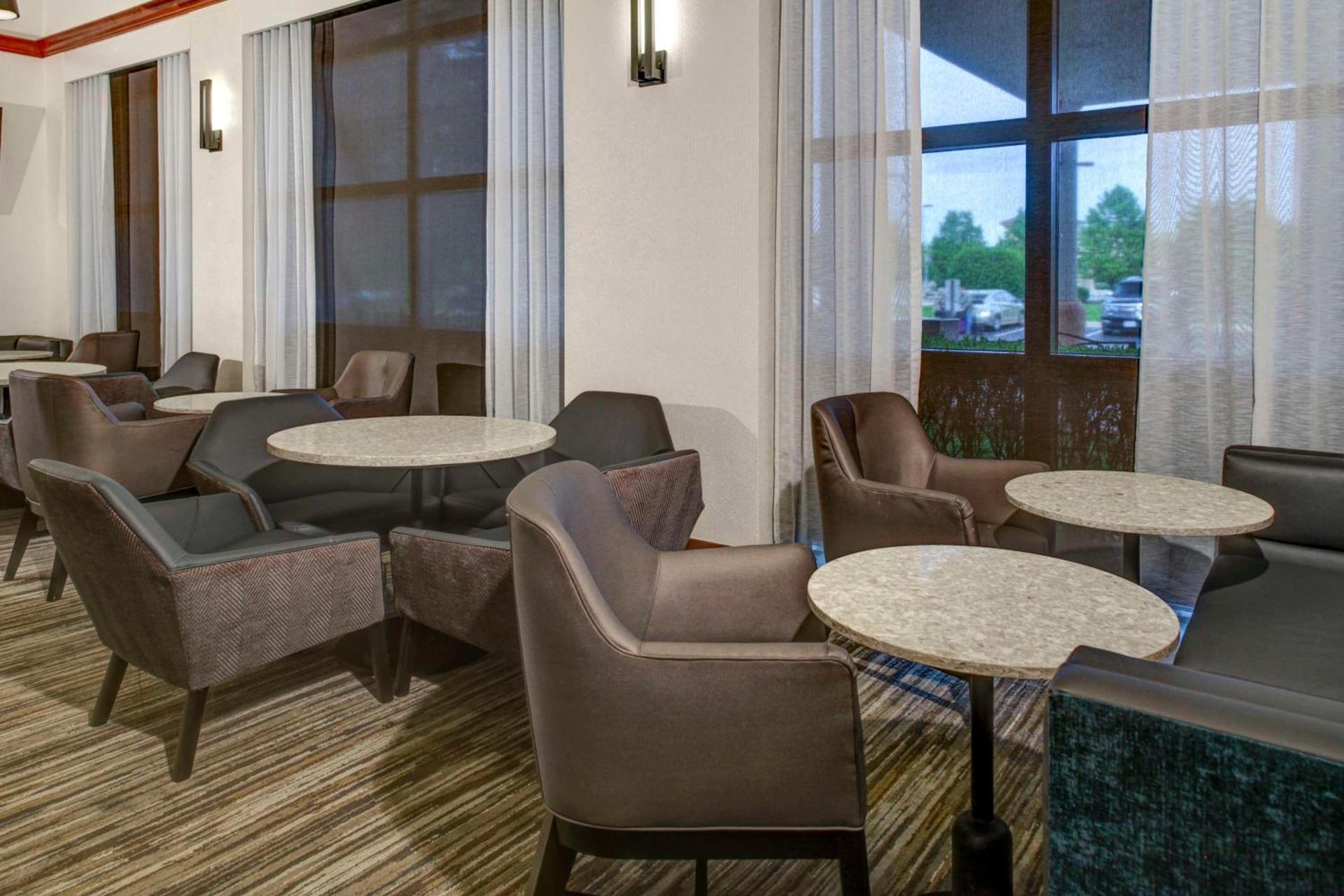 Hyatt Place Sacramento Rancho Cordova photo 51