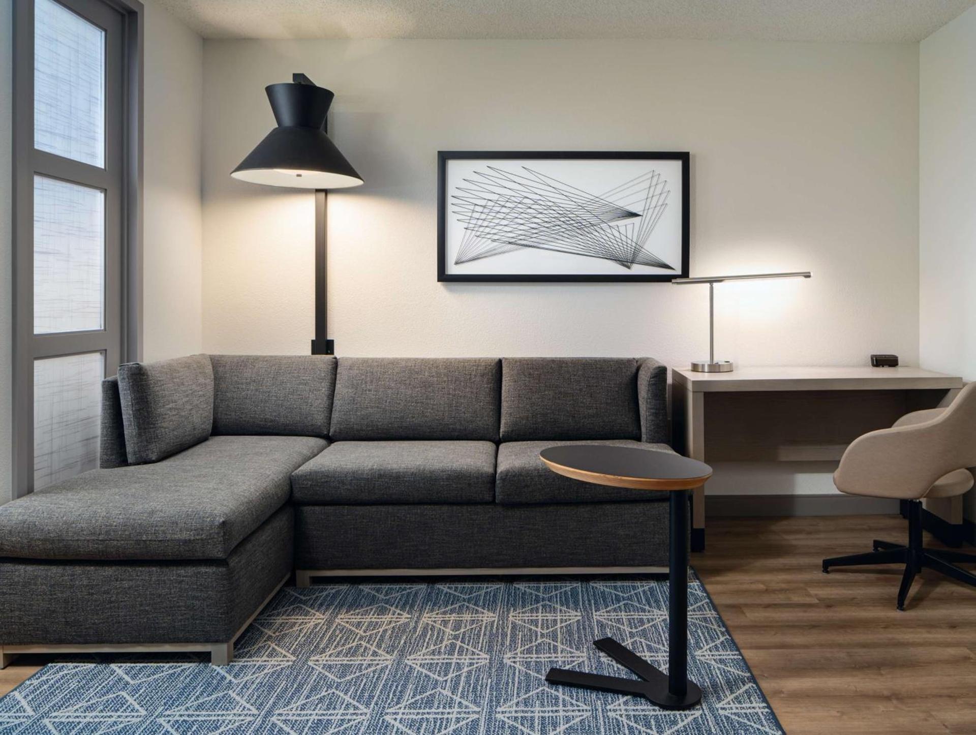Hyatt Place Sacramento Rancho Cordova photo 35