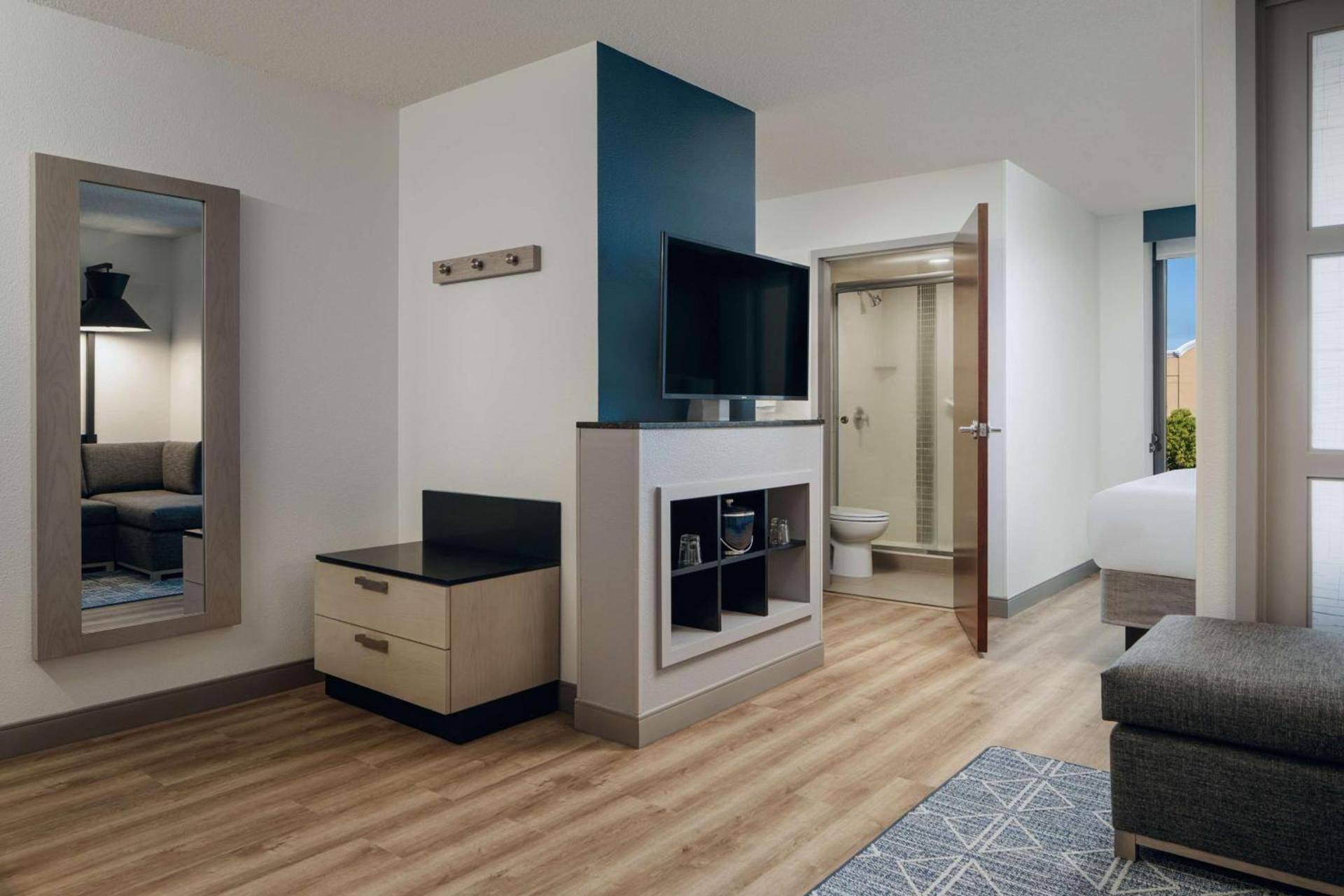 Hyatt Place Sacramento Rancho Cordova photo 42