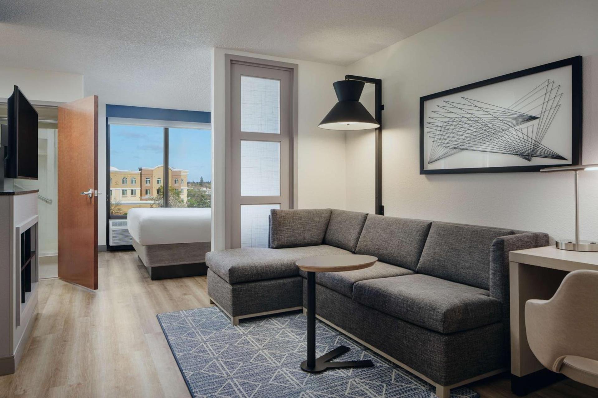Hyatt Place Sacramento Rancho Cordova photo 47