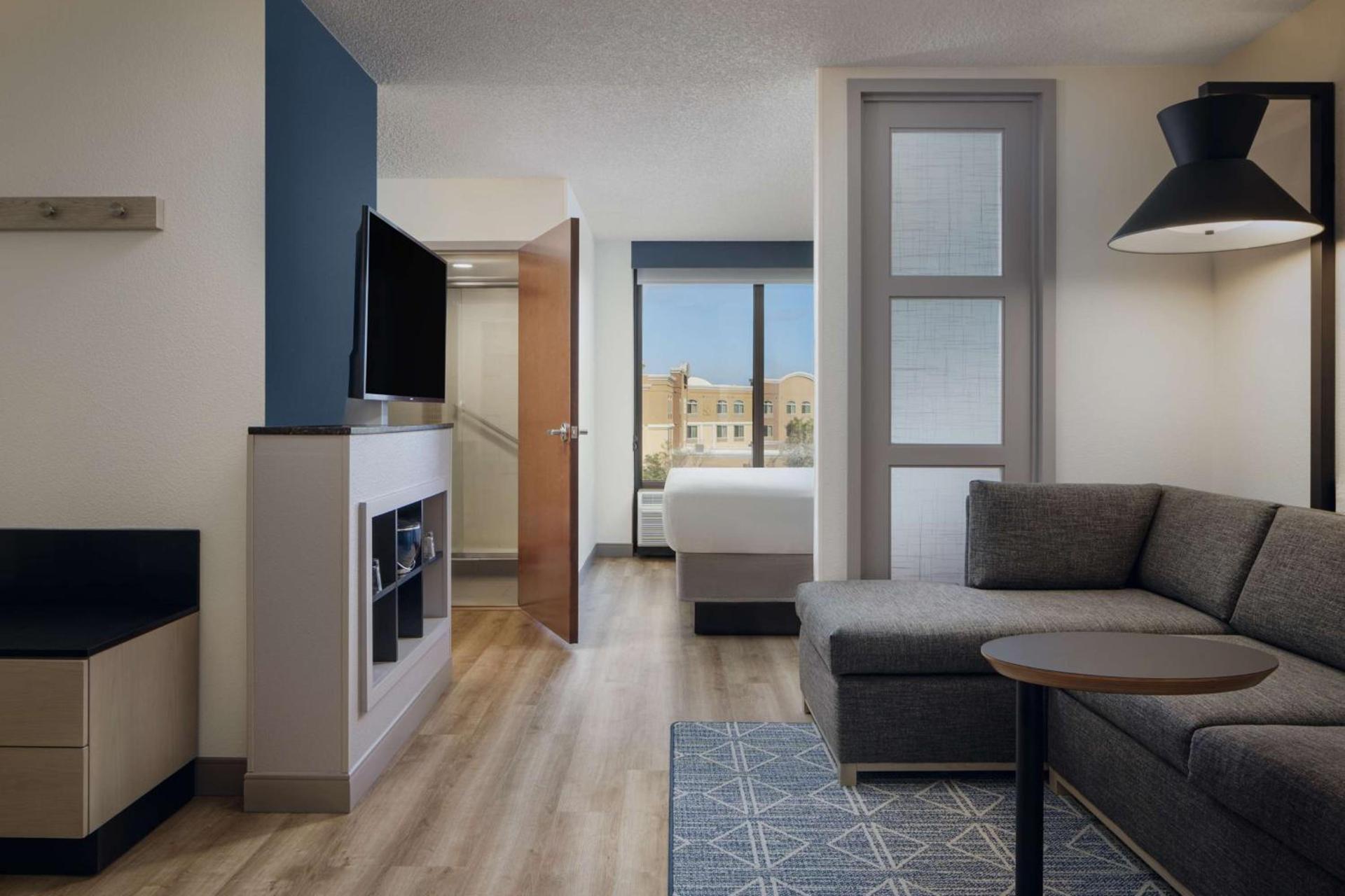 Hyatt Place Sacramento Rancho Cordova photo 50