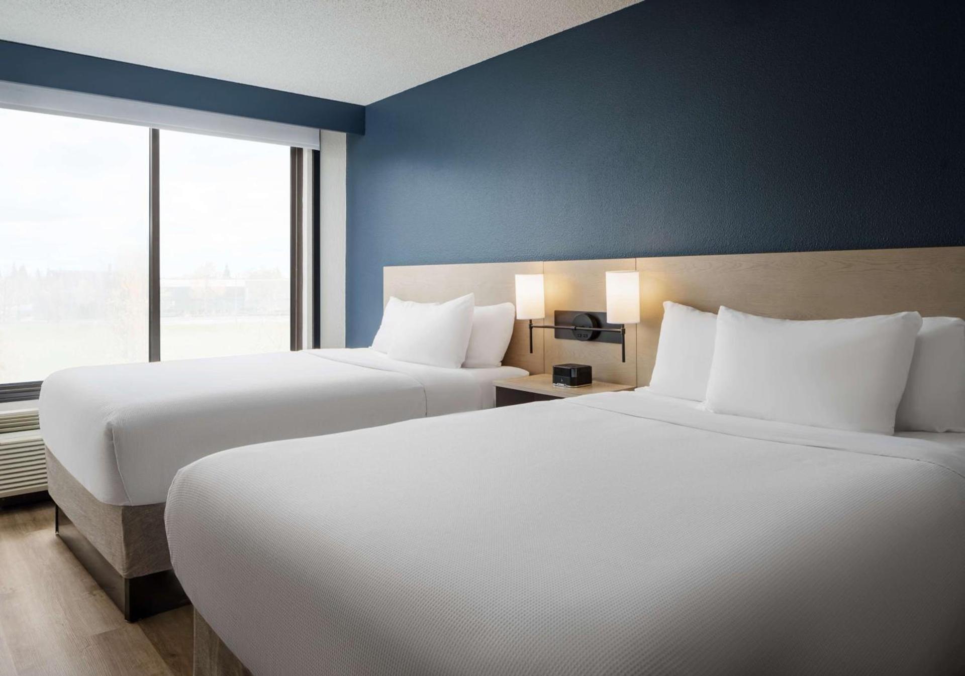 Hyatt Place Sacramento Rancho Cordova photo 49