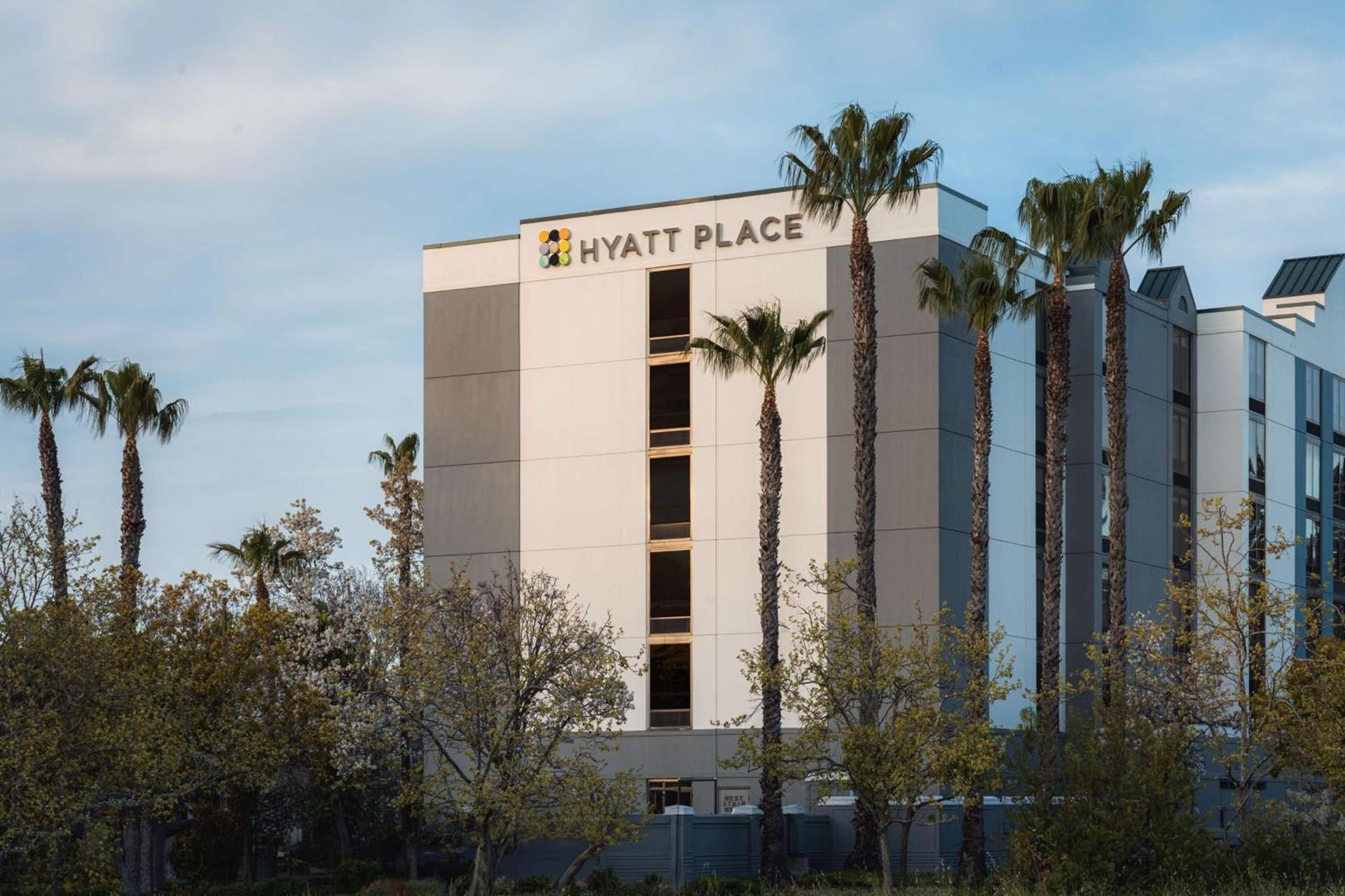 Hyatt Place Sacramento Rancho Cordova photo 3