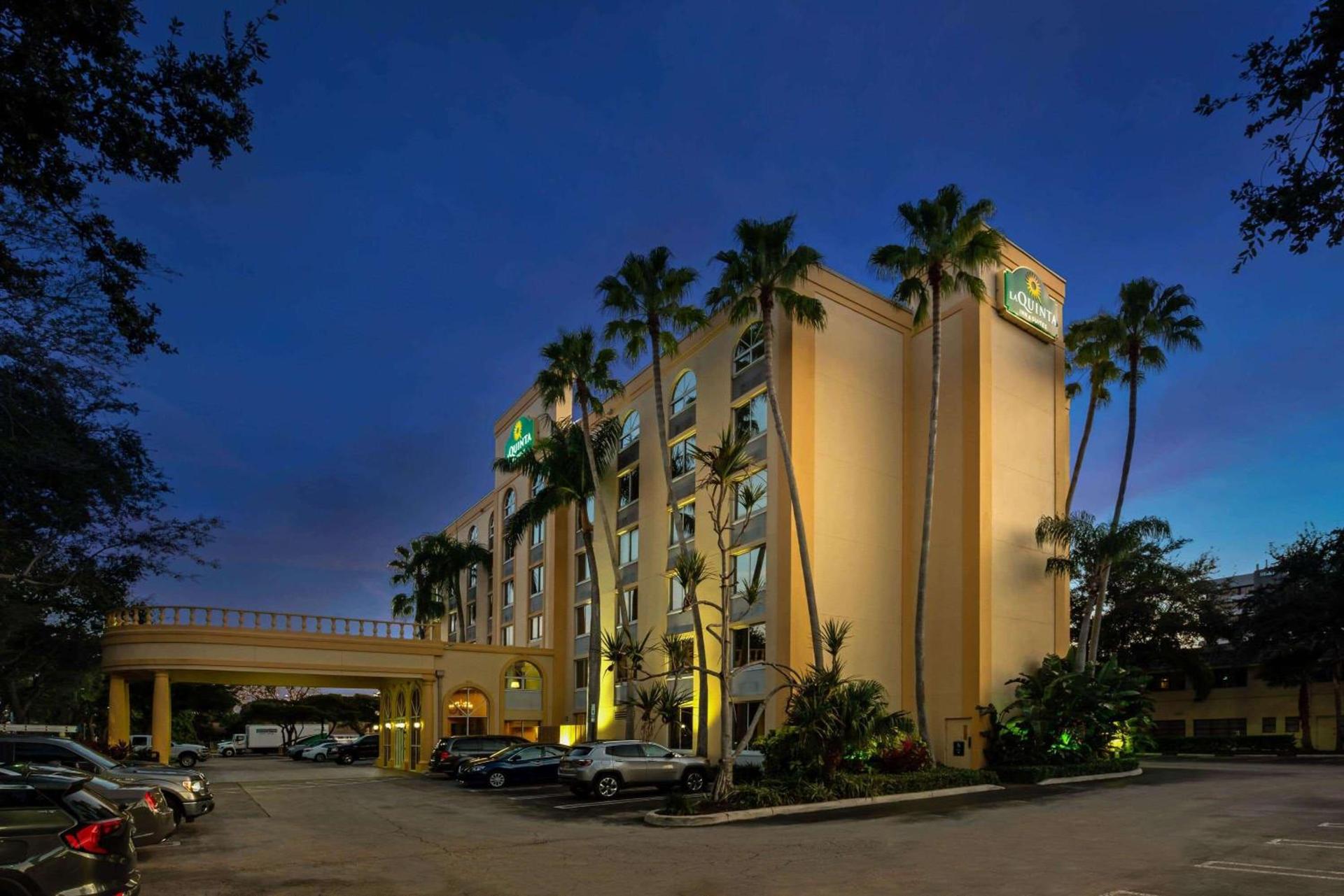 La Quinta by Wyndham West Palm Beach Airport photo 29