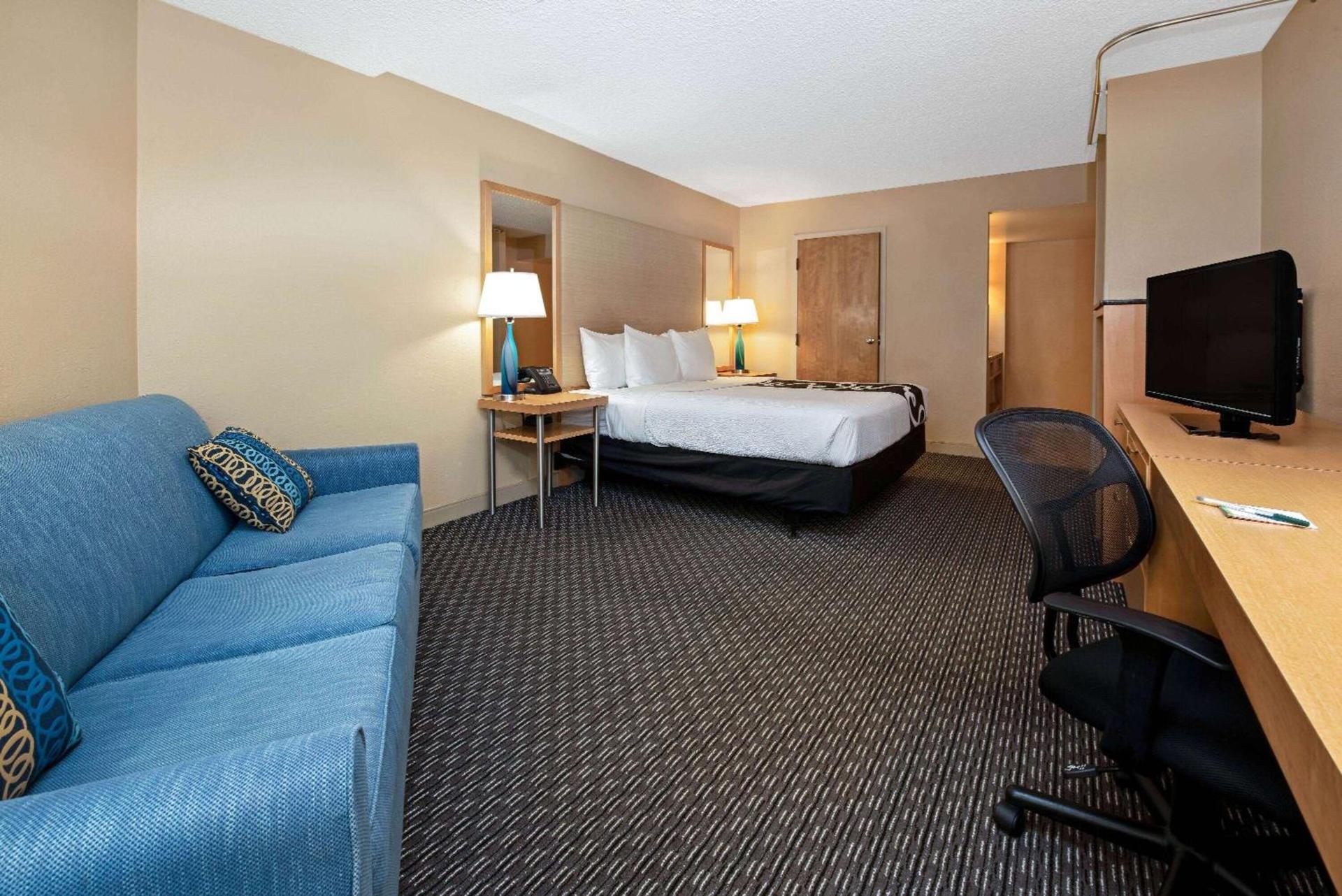 La Quinta by Wyndham West Palm Beach Airport photo 16