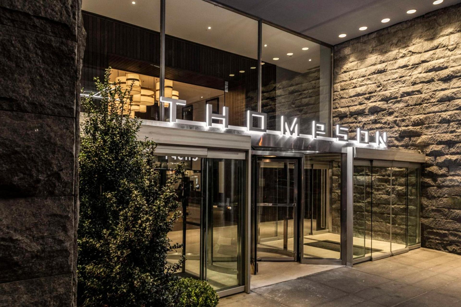 Thompson Central Park New York, by Hyatt photo 1