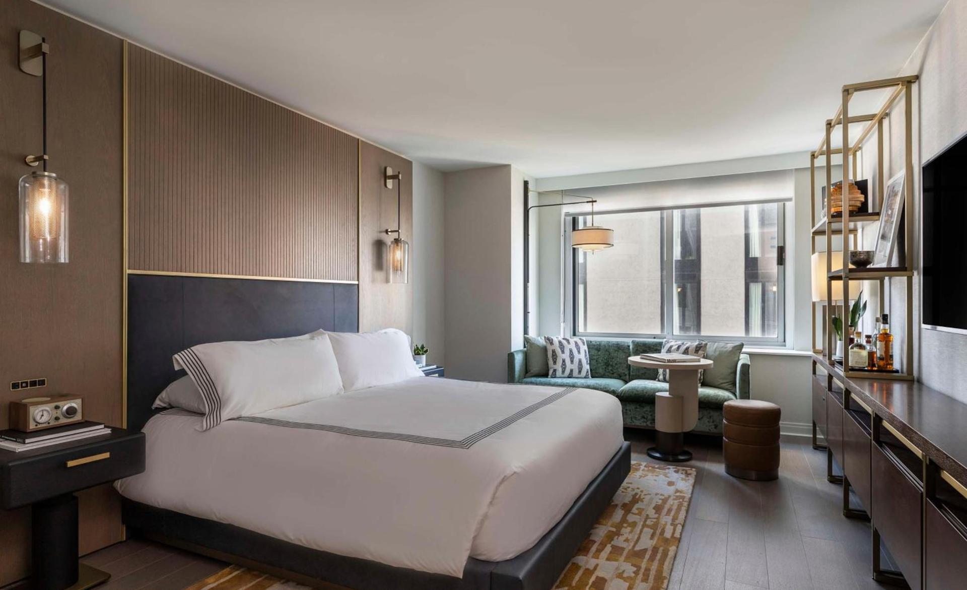 Thompson Central Park New York, by Hyatt photo 14