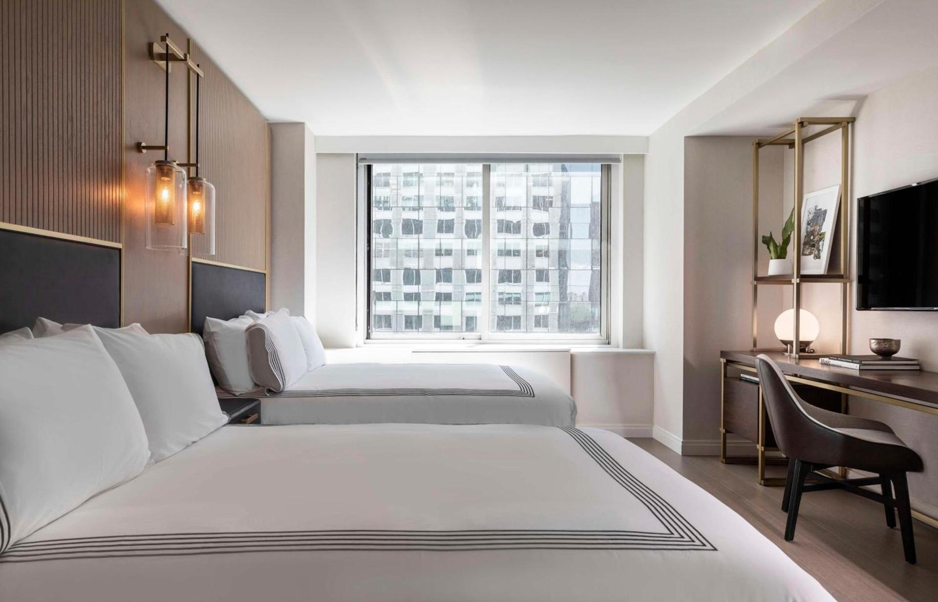 Thompson Central Park New York, by Hyatt photo 15