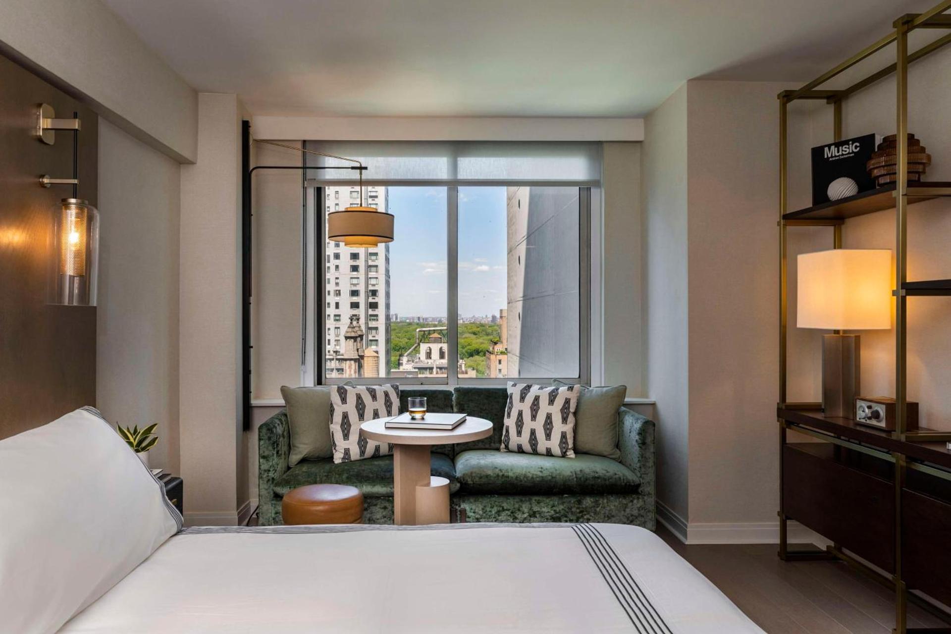 Thompson Central Park New York, by Hyatt photo 17
