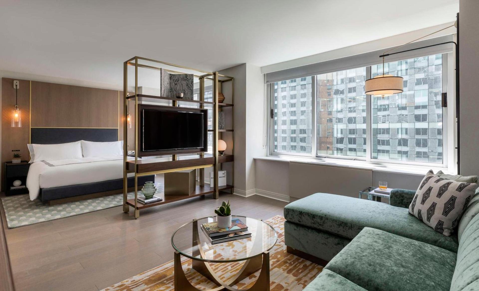 Thompson Central Park New York, by Hyatt photo 20