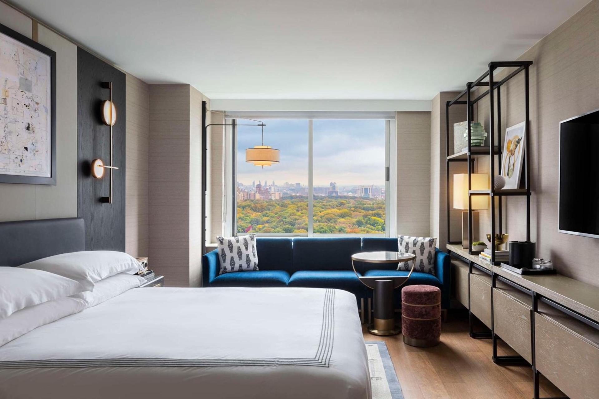 Thompson Central Park New York, by Hyatt photo 27