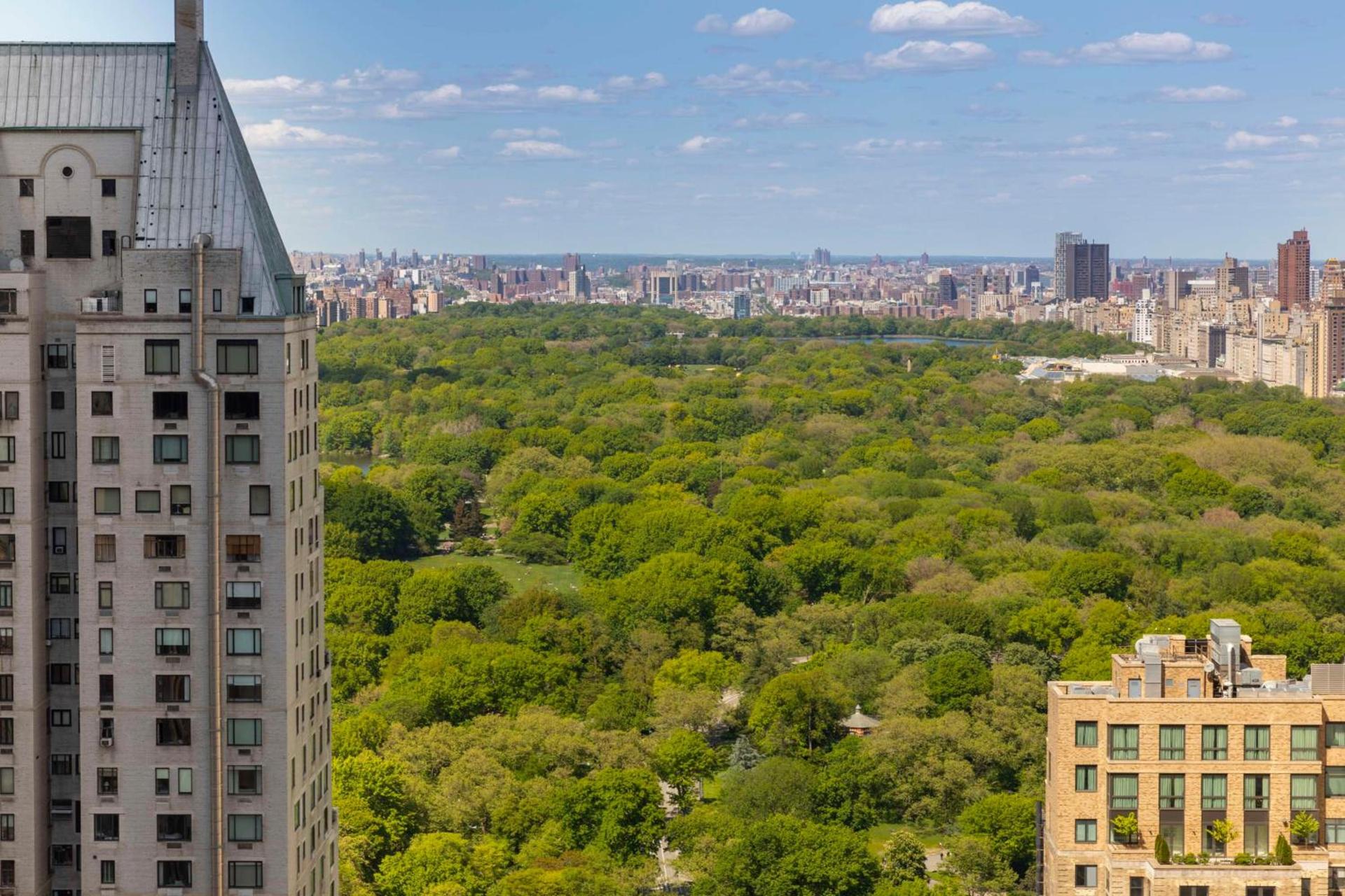 Thompson Central Park New York, by Hyatt photo 26