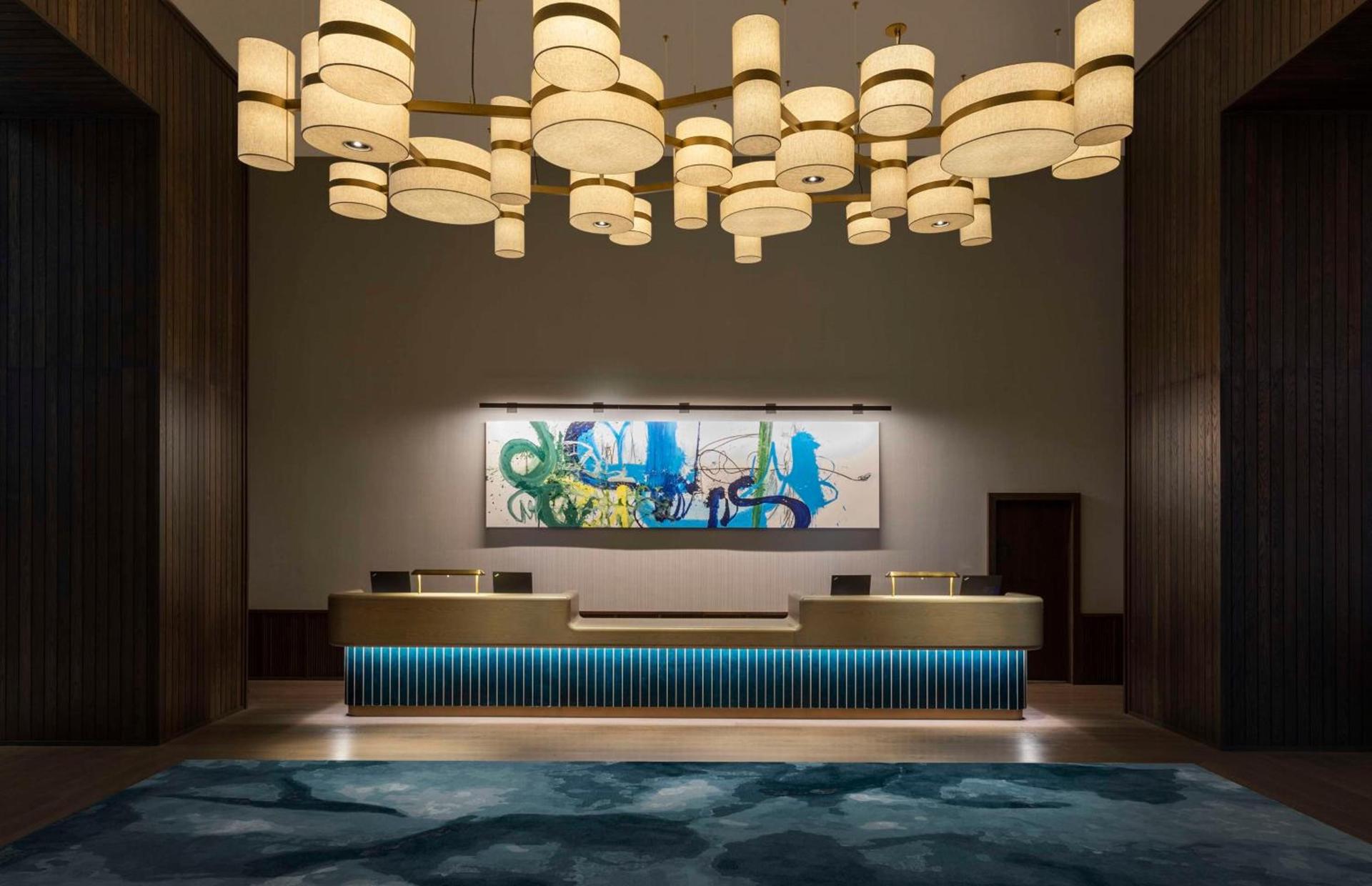 Thompson Central Park New York, by Hyatt photo 28
