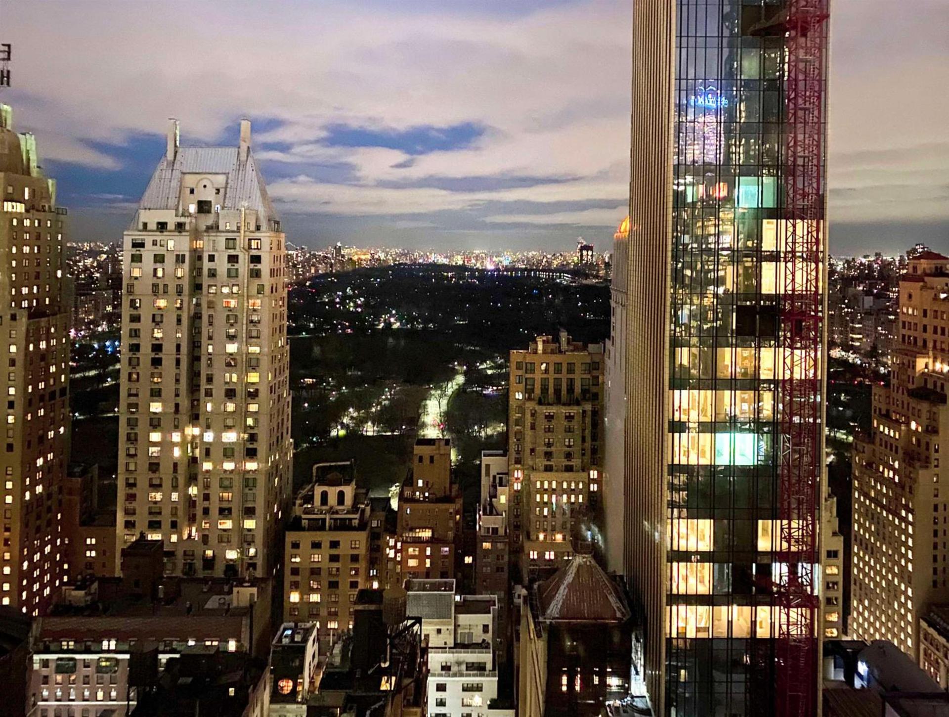 Thompson Central Park New York, by Hyatt photo 9
