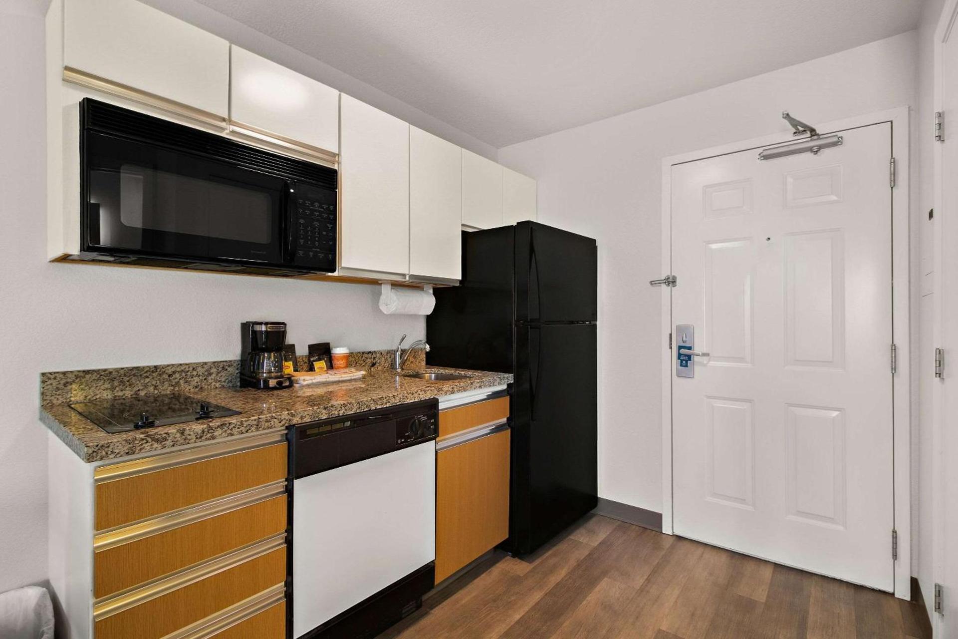 MainStay Suites Salt Lake City Fort Union photo 13
