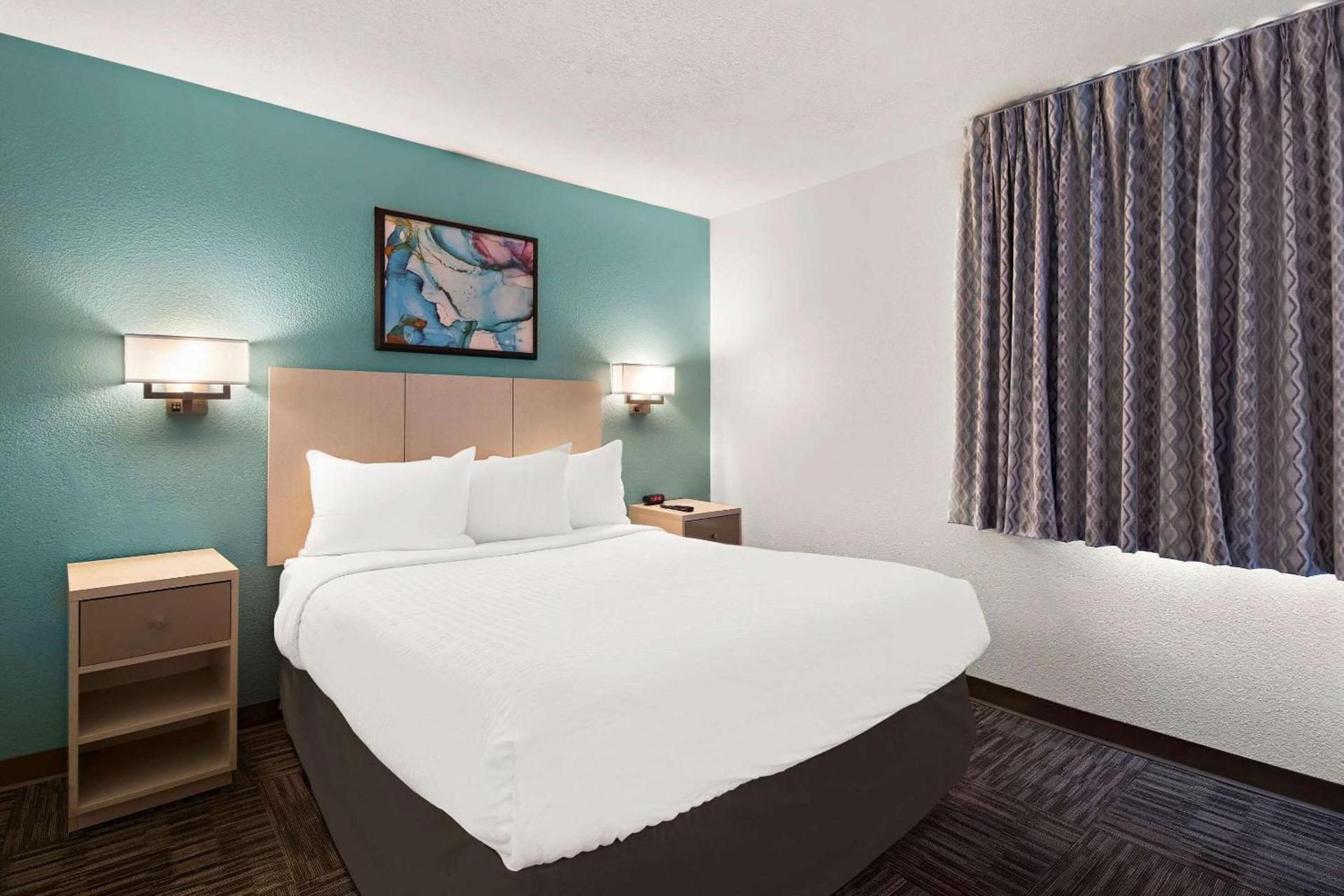 MainStay Suites Salt Lake City Fort Union photo 16