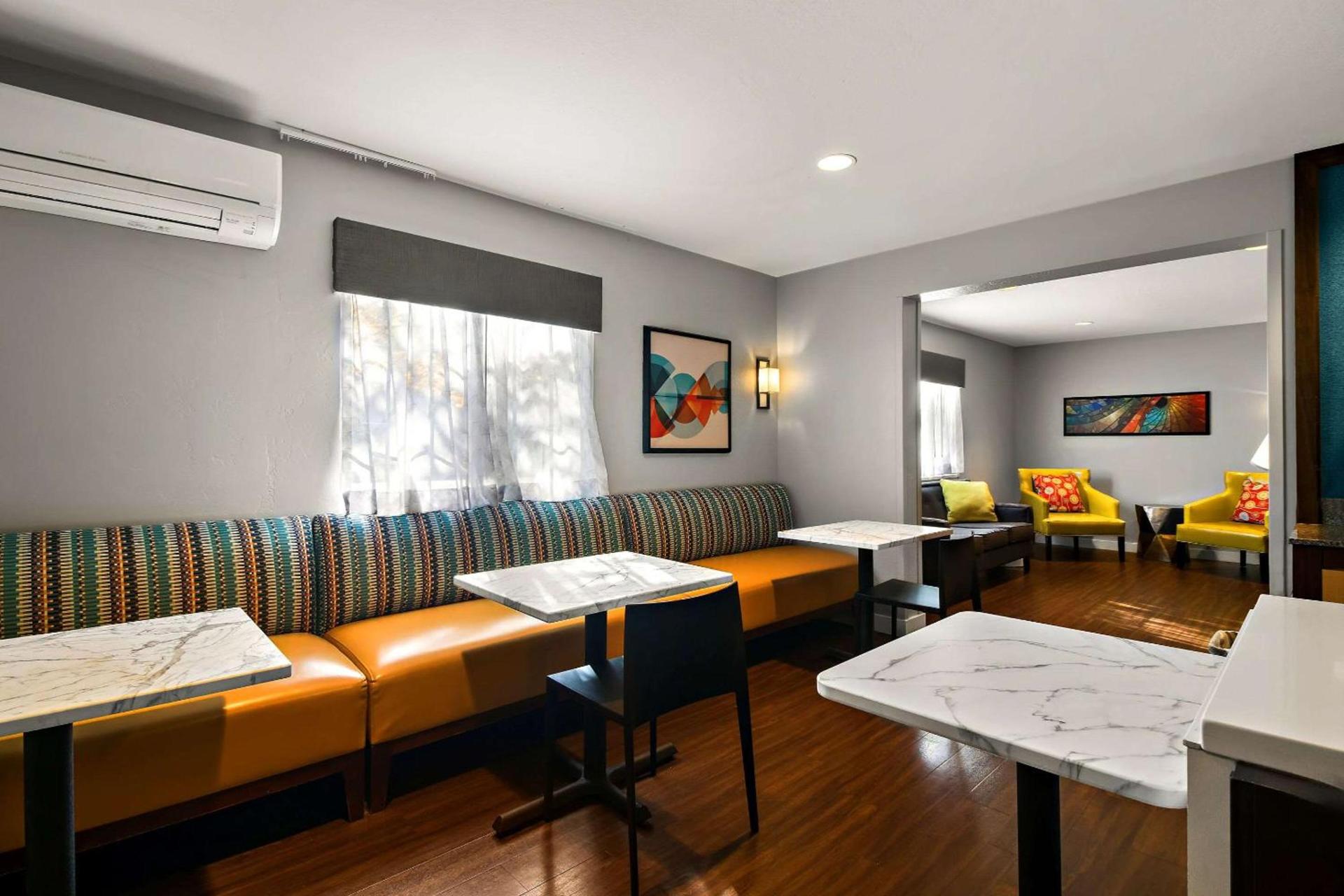 MainStay Suites Salt Lake City Fort Union photo 19