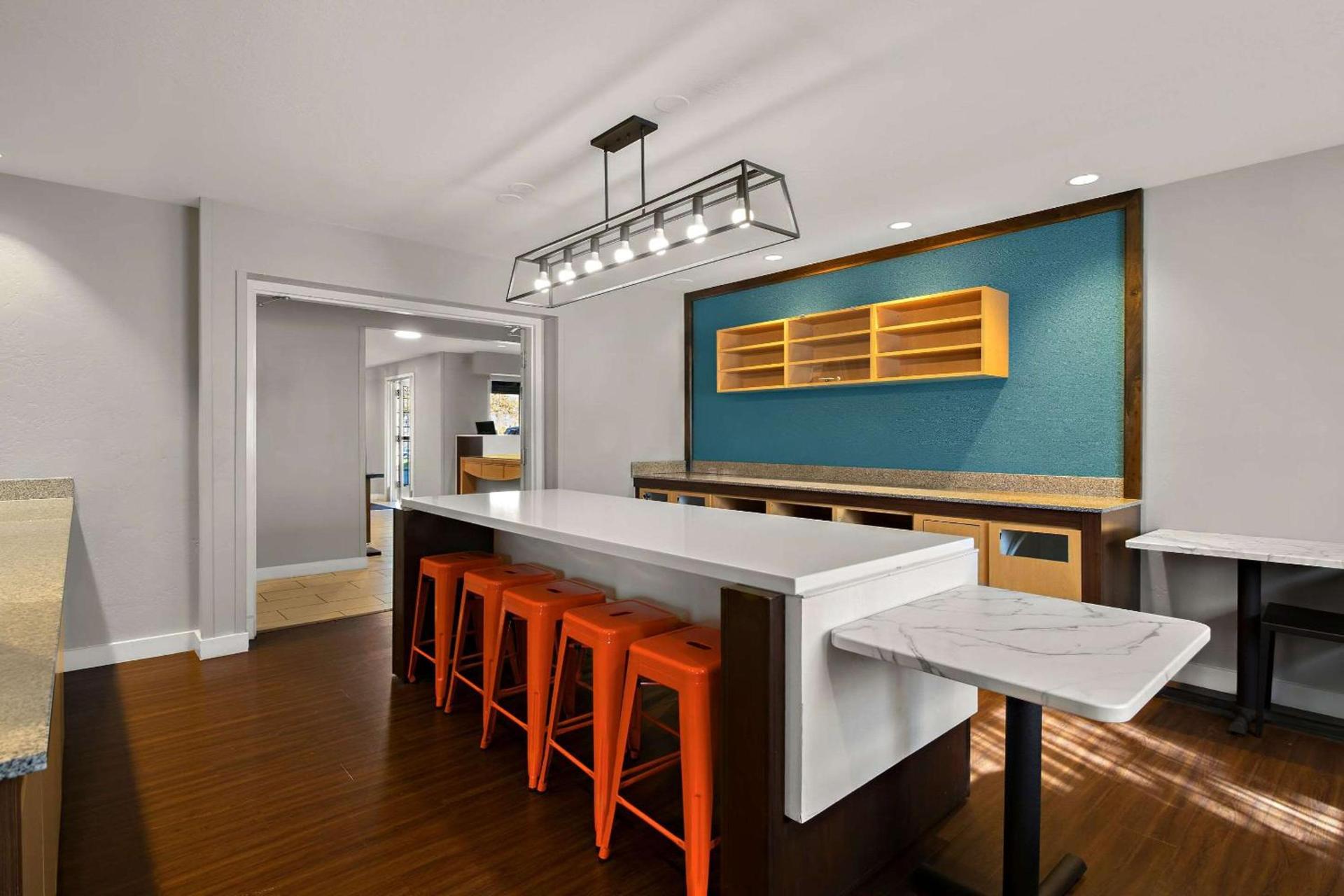 MainStay Suites Salt Lake City Fort Union photo 21