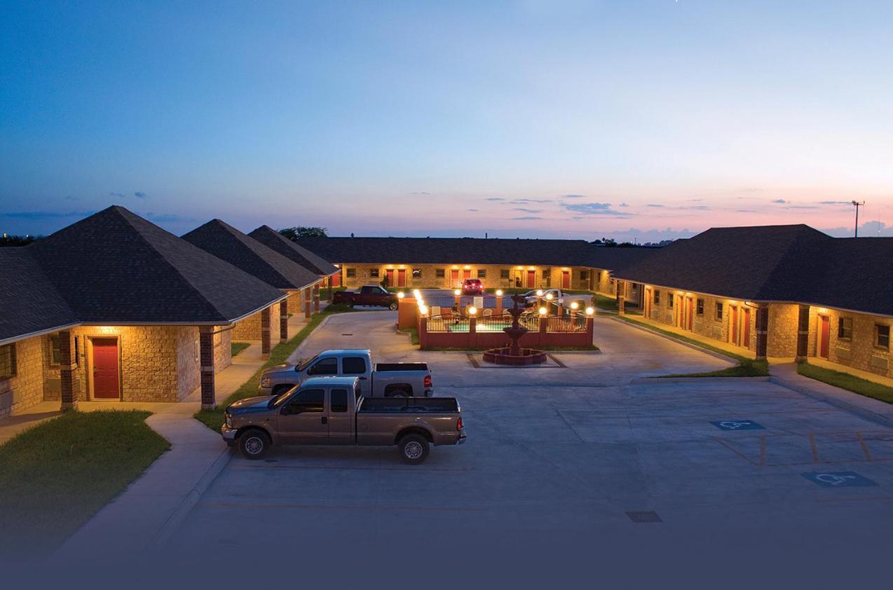 Guest Inn San Benito/Harlingen photo 3