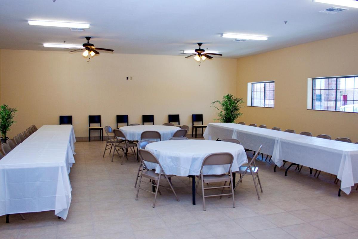 Guest Inn San Benito/Harlingen photo 17
