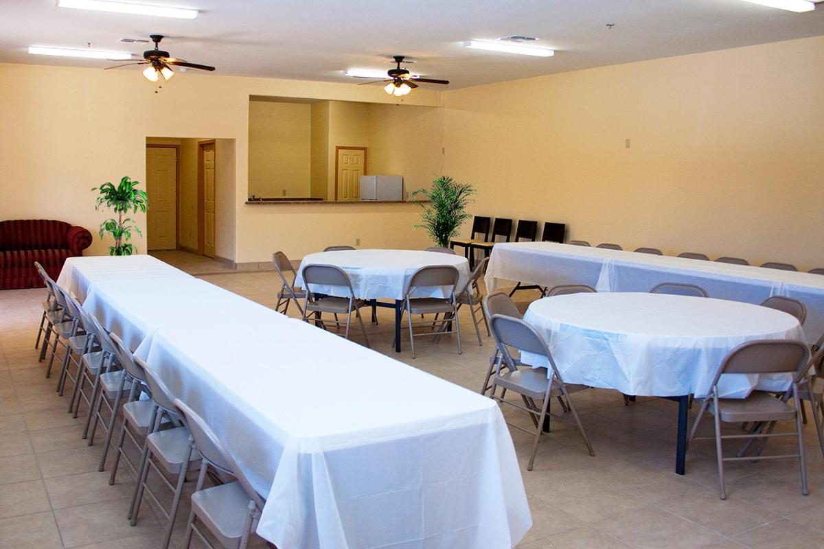 Guest Inn San Benito/Harlingen photo 16