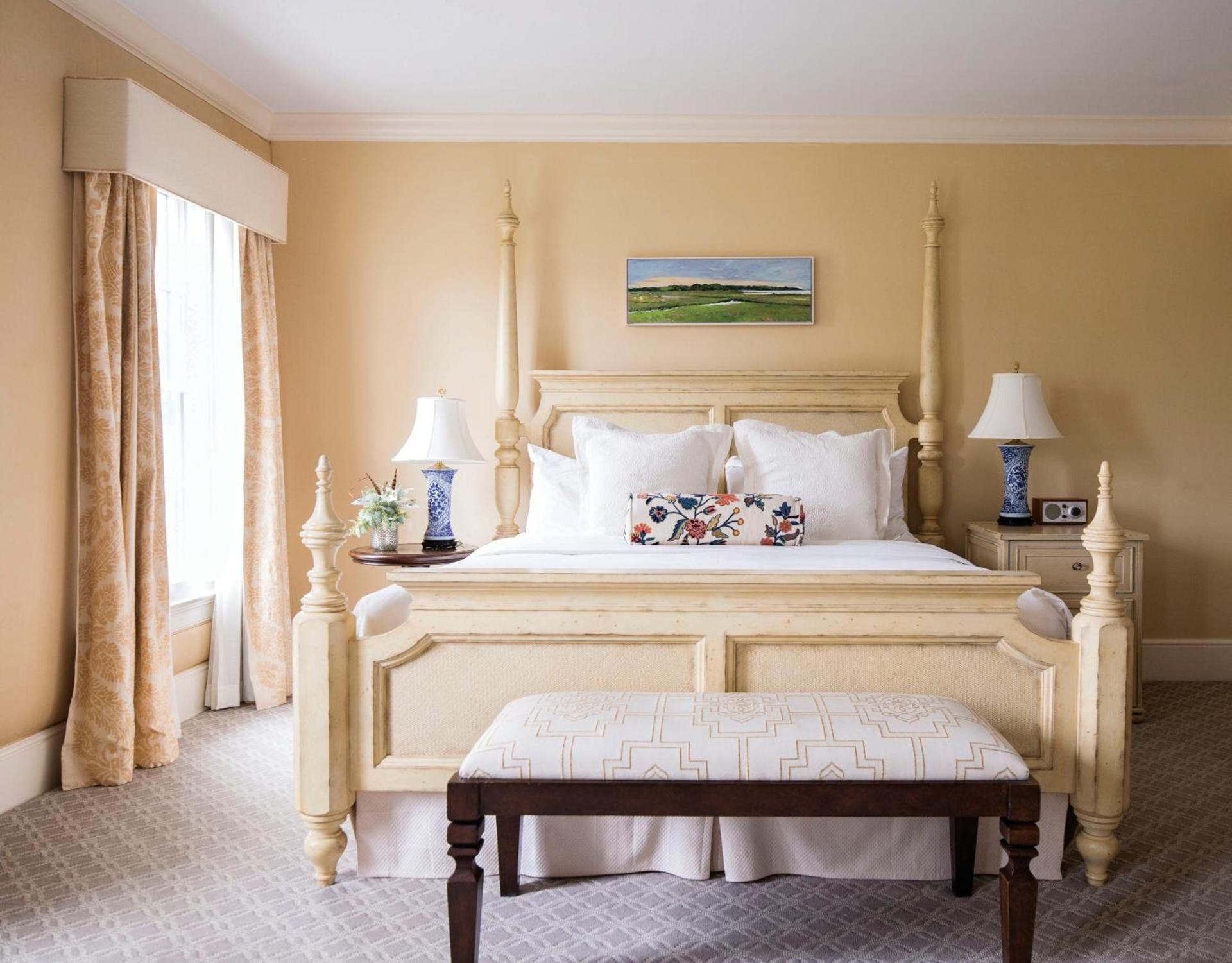 Delamar Southport photo 31