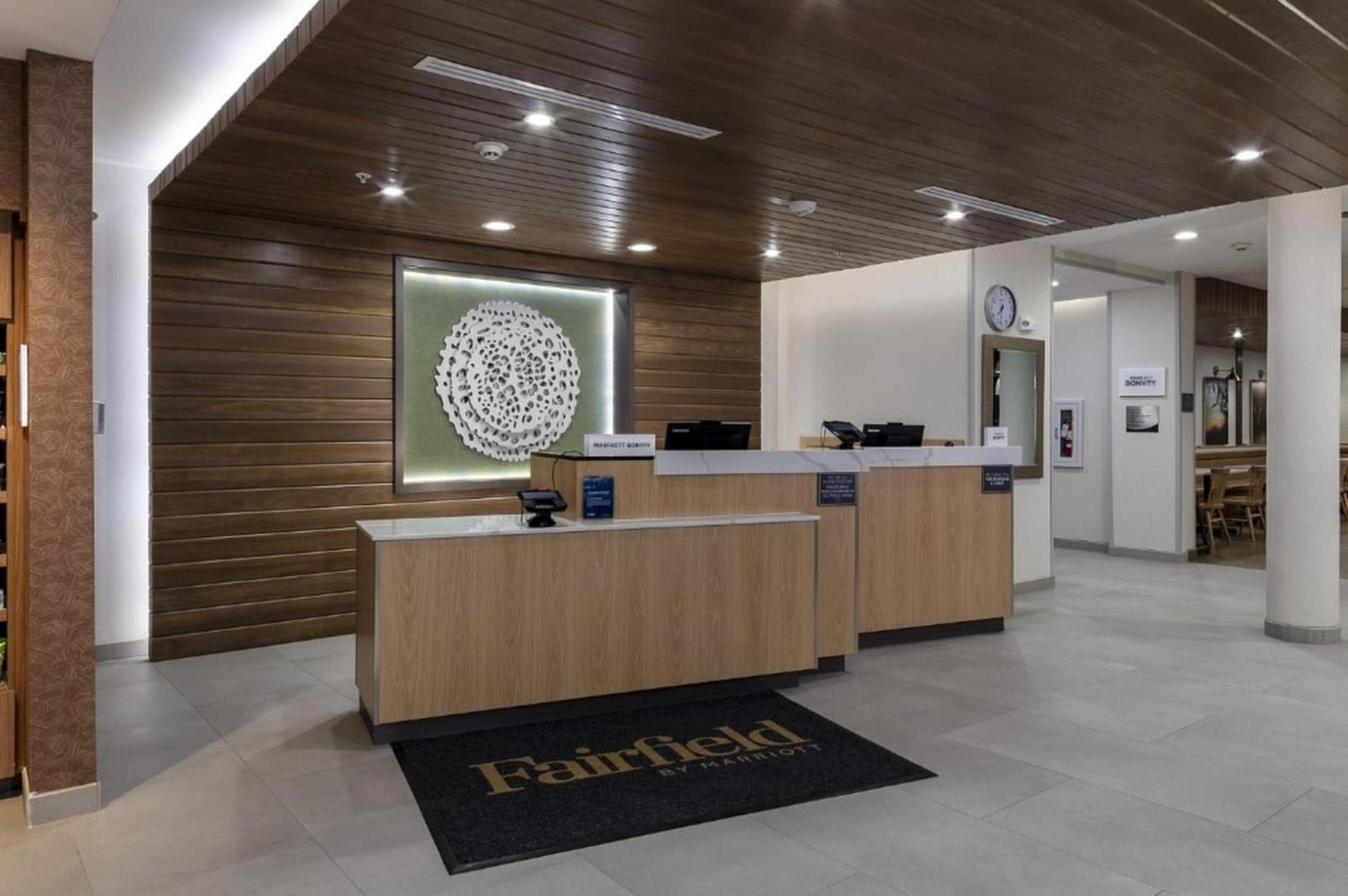 Fairfield Inn & Suites Monahans photo 6