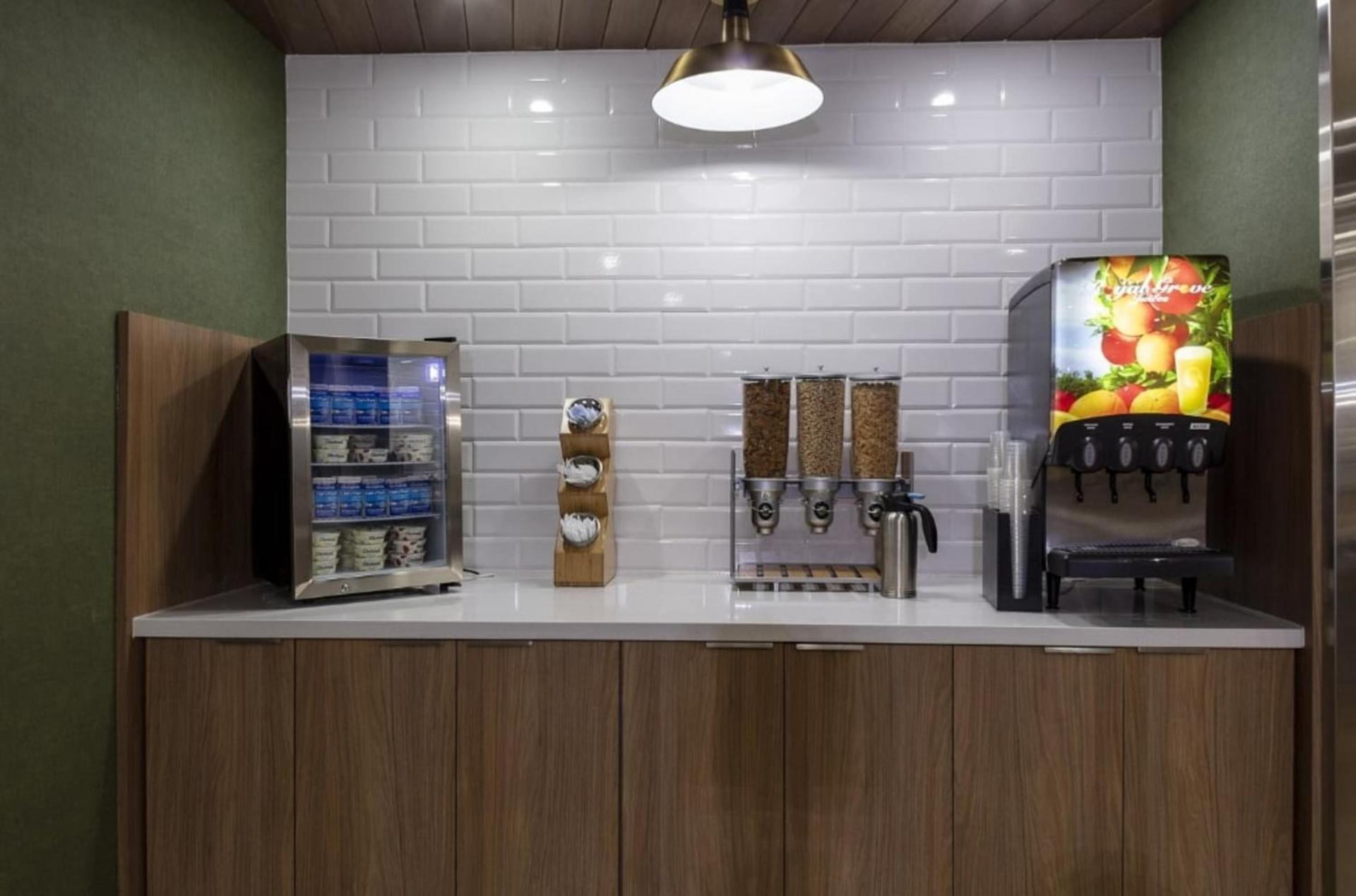 Fairfield Inn & Suites Monahans photo 10