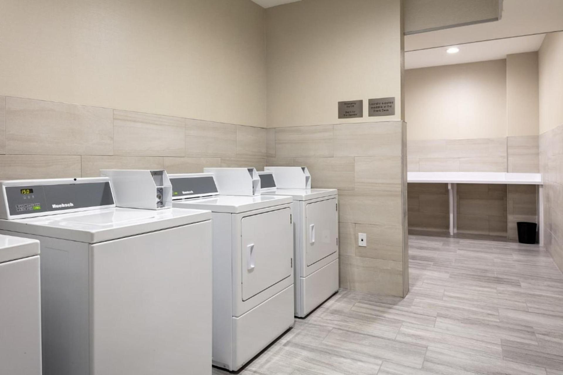 Fairfield Inn & Suites Monahans photo 29