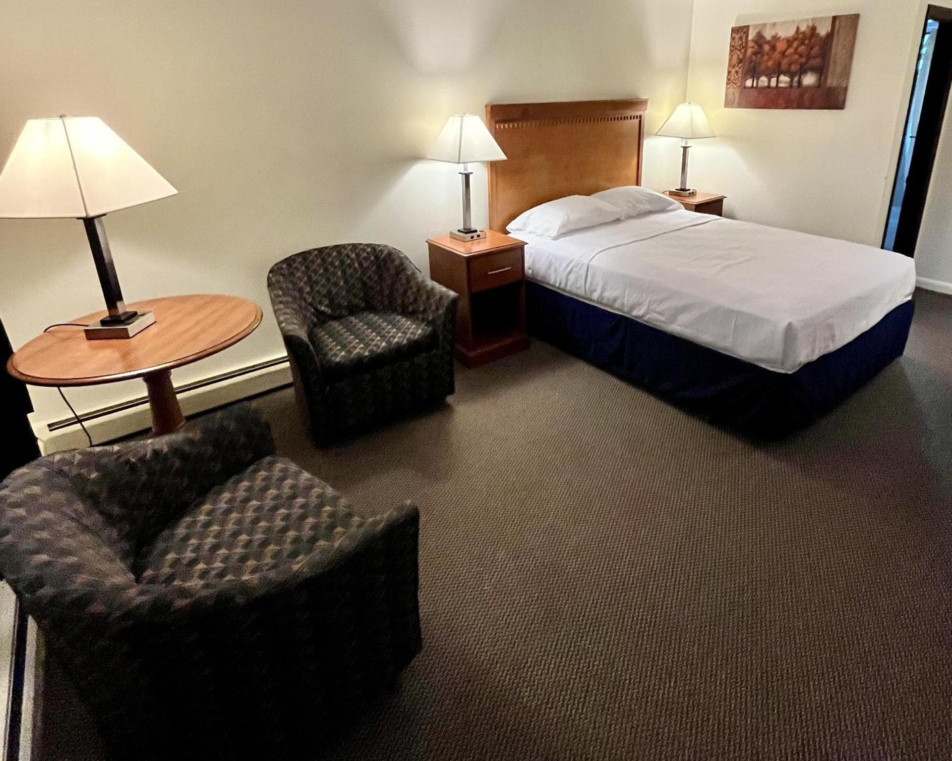 North Colony Motel and Cottages photo 15