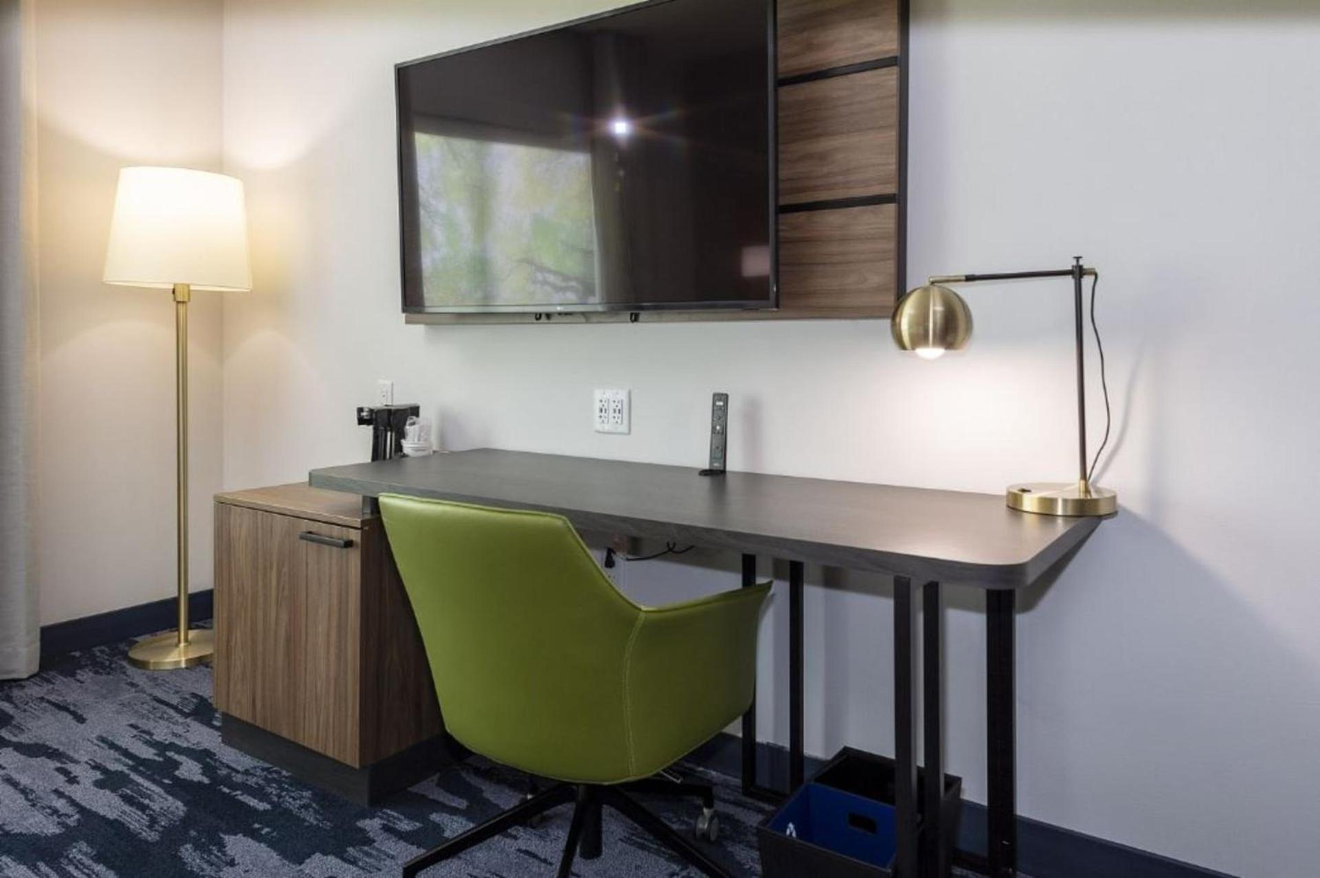 Fairfield Inn & Suites Monahans photo 28