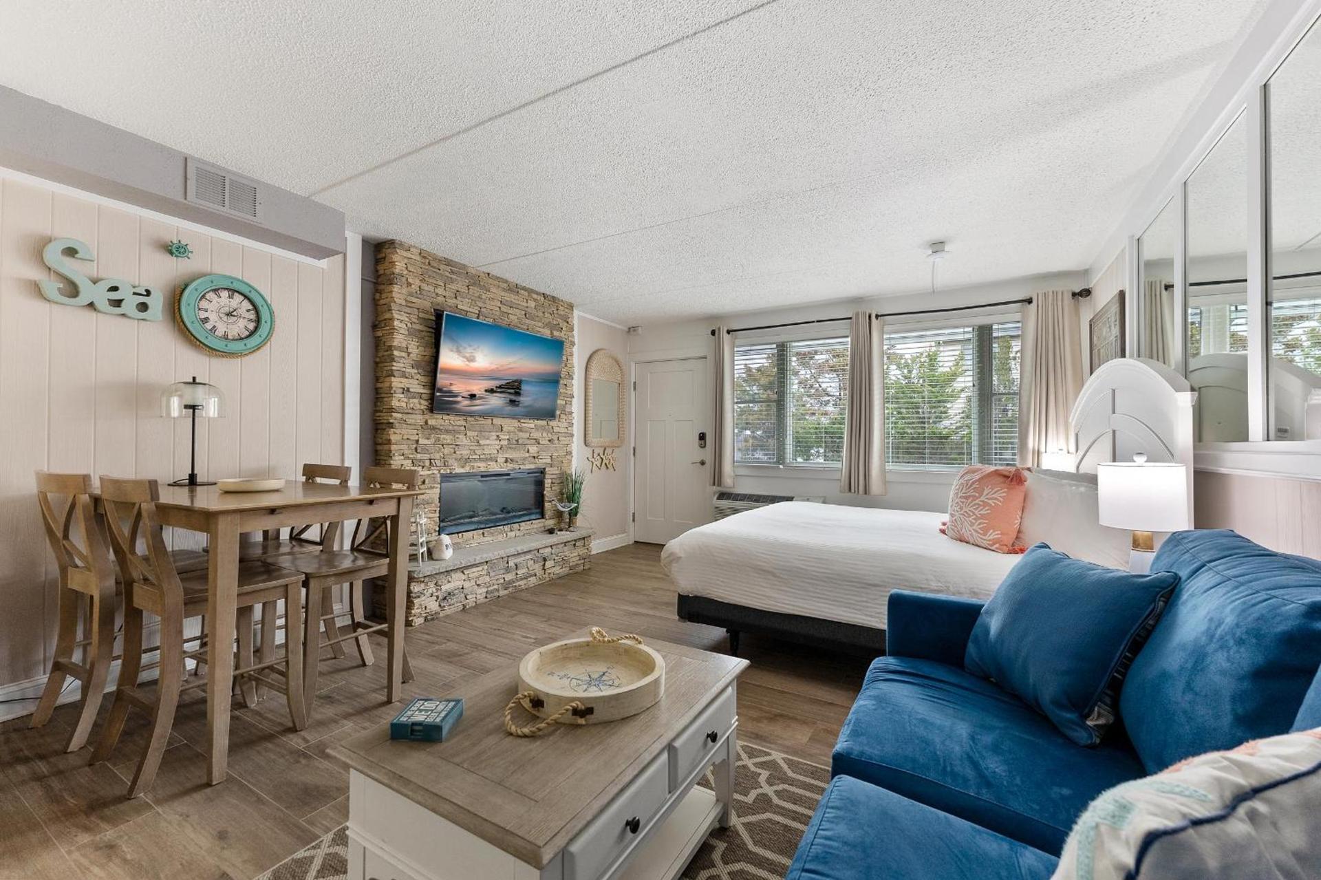 Beachcomber Resort photo 33