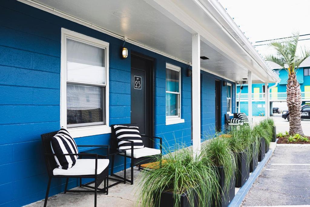 Seabirds Motel At Kure Beach photo 46
