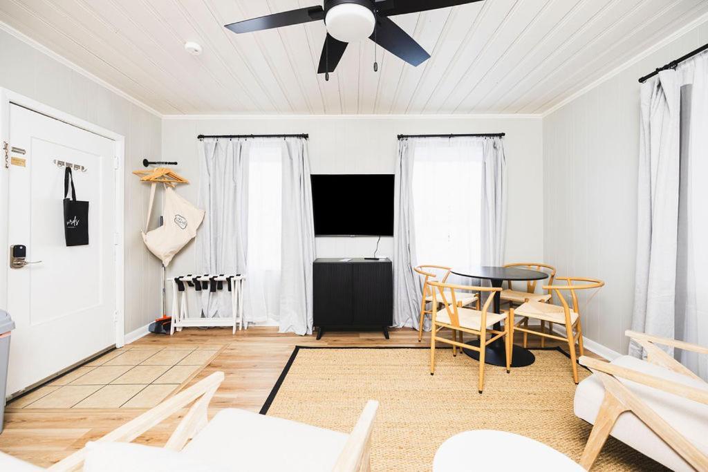 Seabirds Motel At Kure Beach photo 47