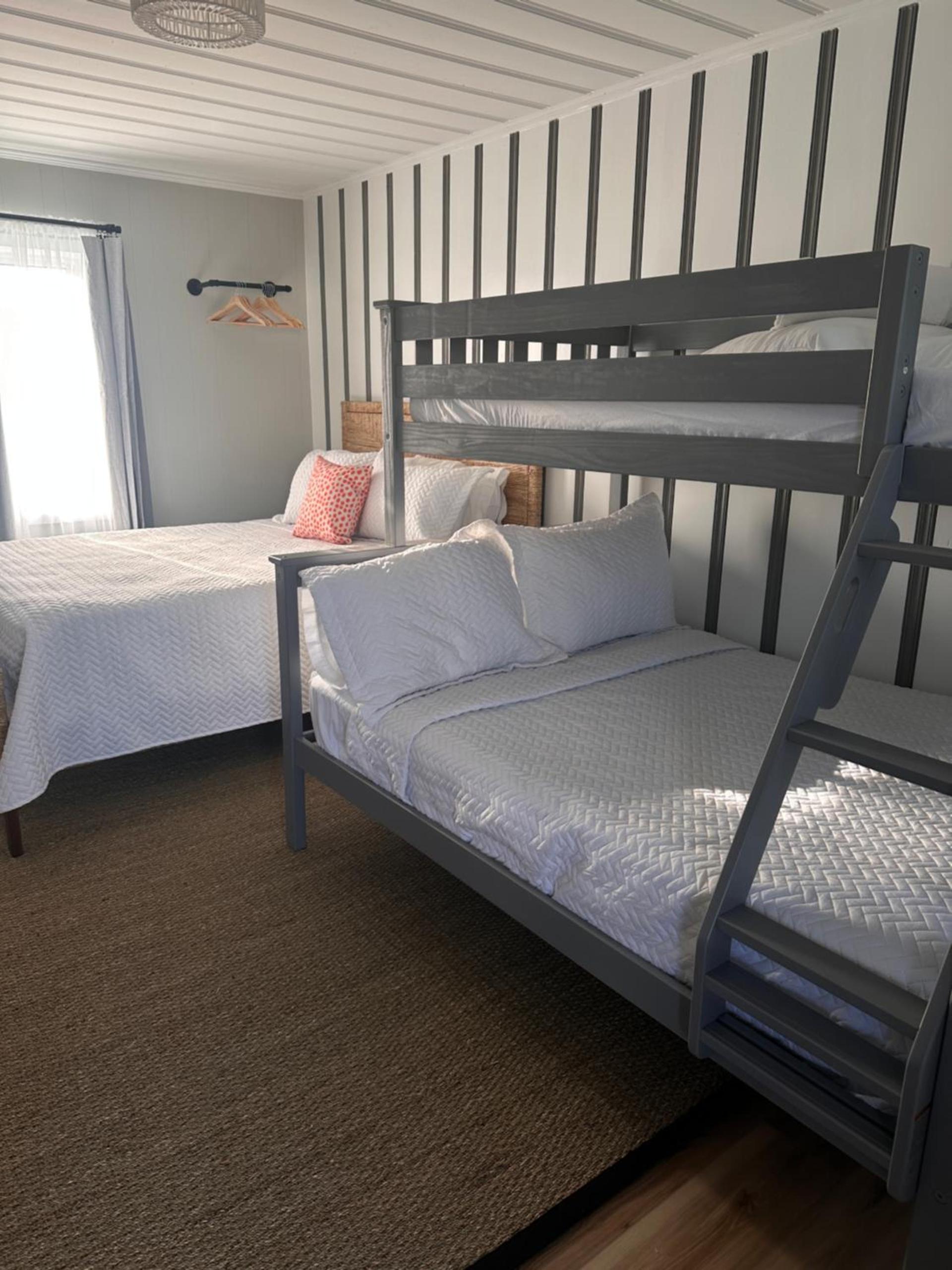 Seabirds Motel At Kure Beach photo 53