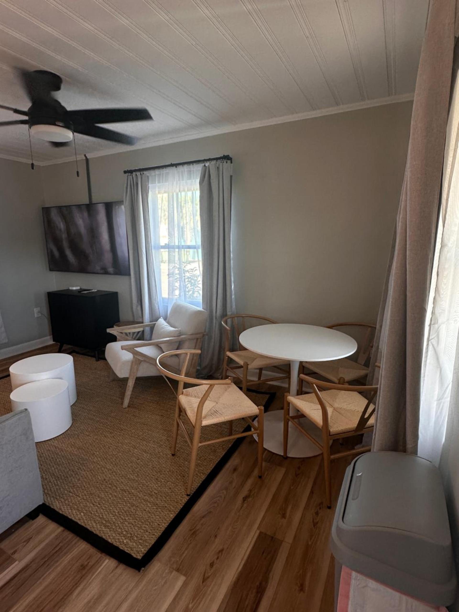 Seabirds Motel At Kure Beach photo 54