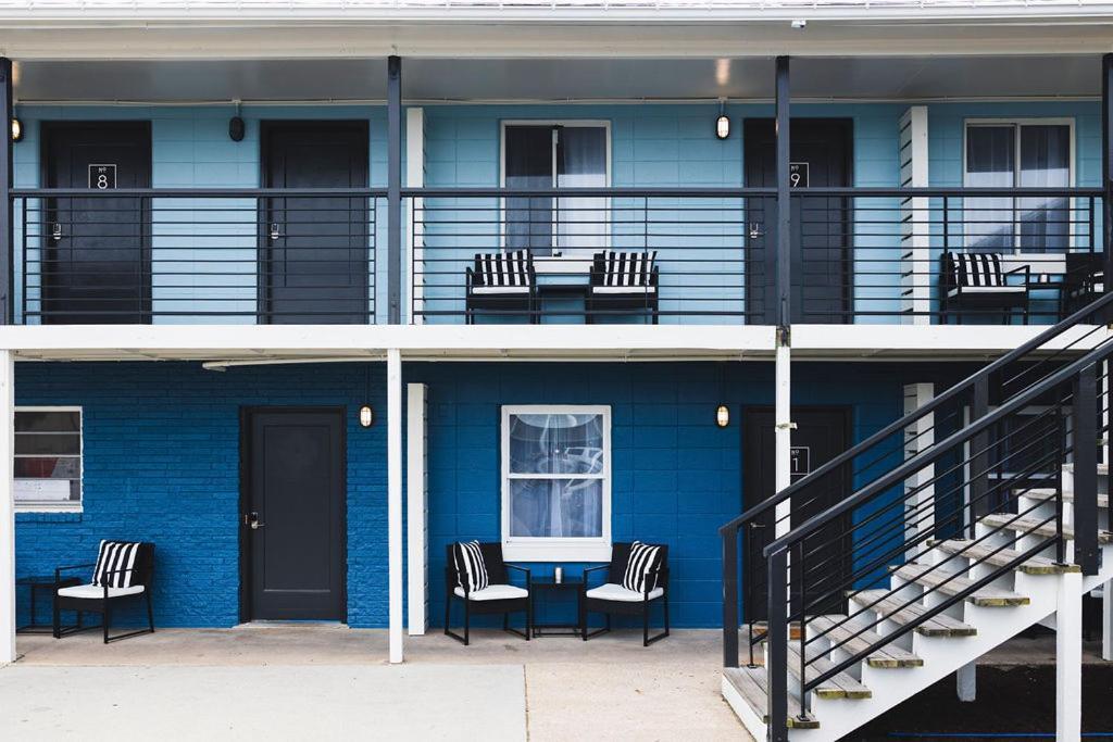 Seabirds Motel At Kure Beach photo 55