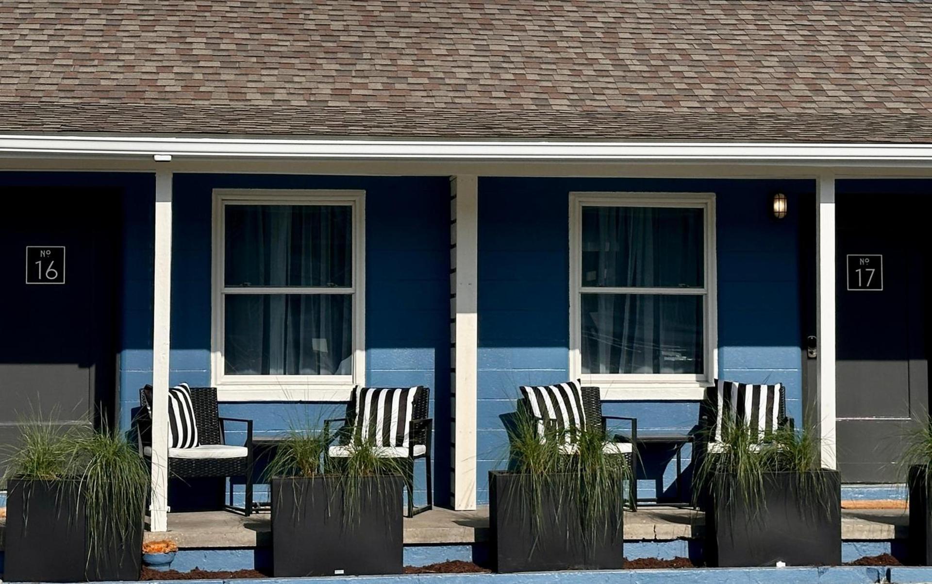 Seabirds Motel At Kure Beach photo 60