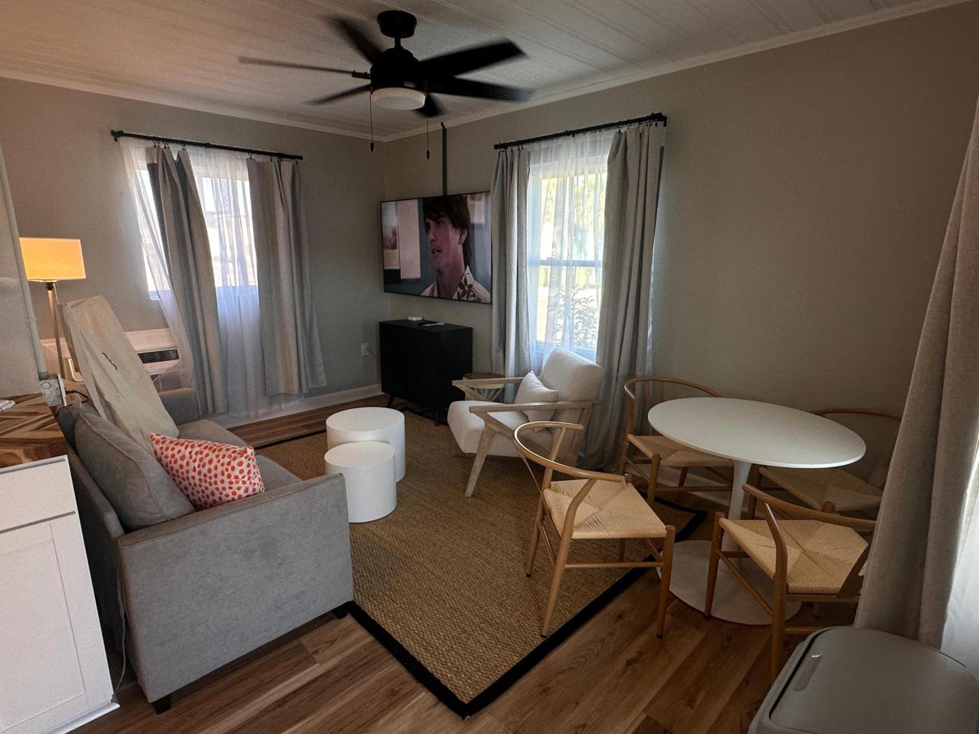 Seabirds Motel At Kure Beach photo 62