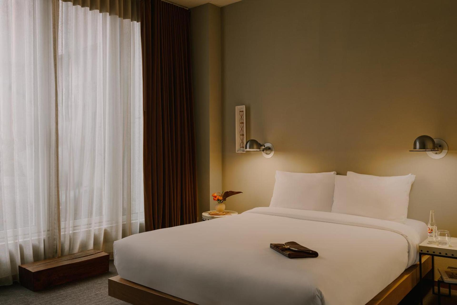 Chambers Hotel New York photo 20