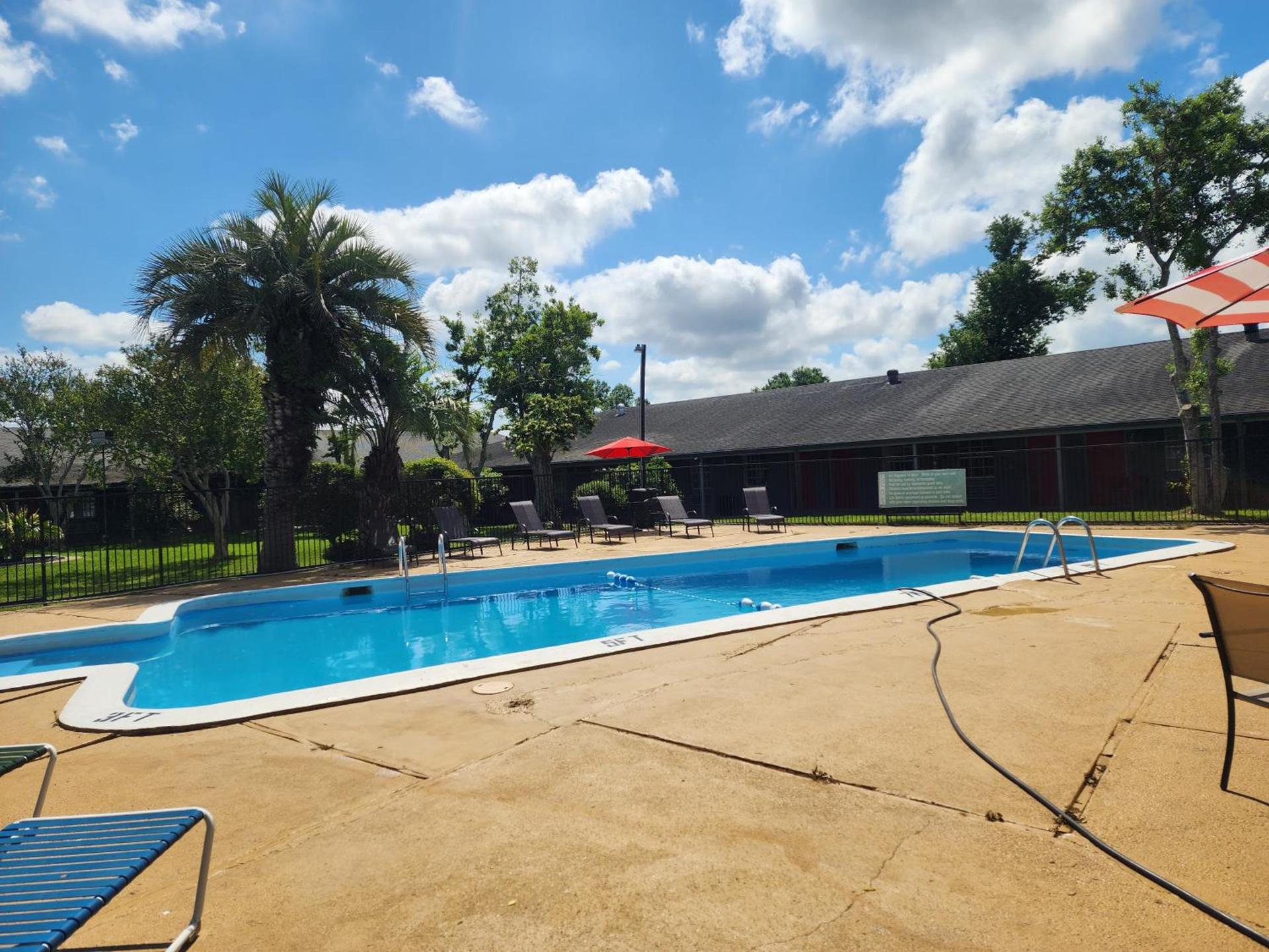 Red Carpet Inn - Houma photo 15