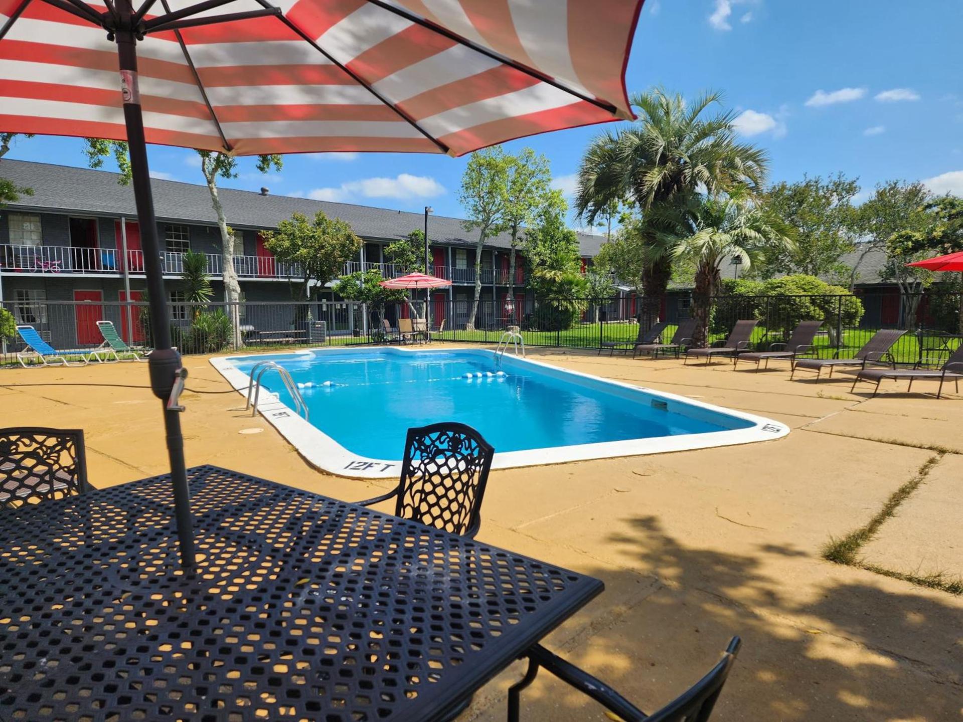 Red Carpet Inn - Houma photo 19