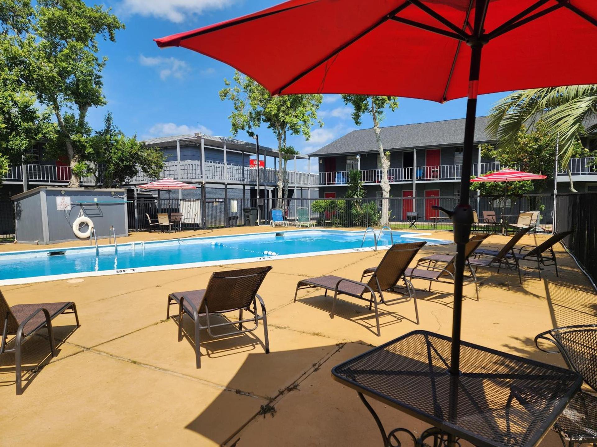 Red Carpet Inn - Houma photo 17
