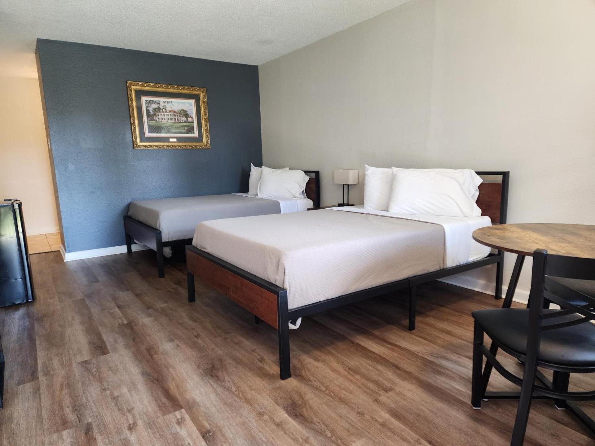 Red Carpet Inn - Houma photo 26