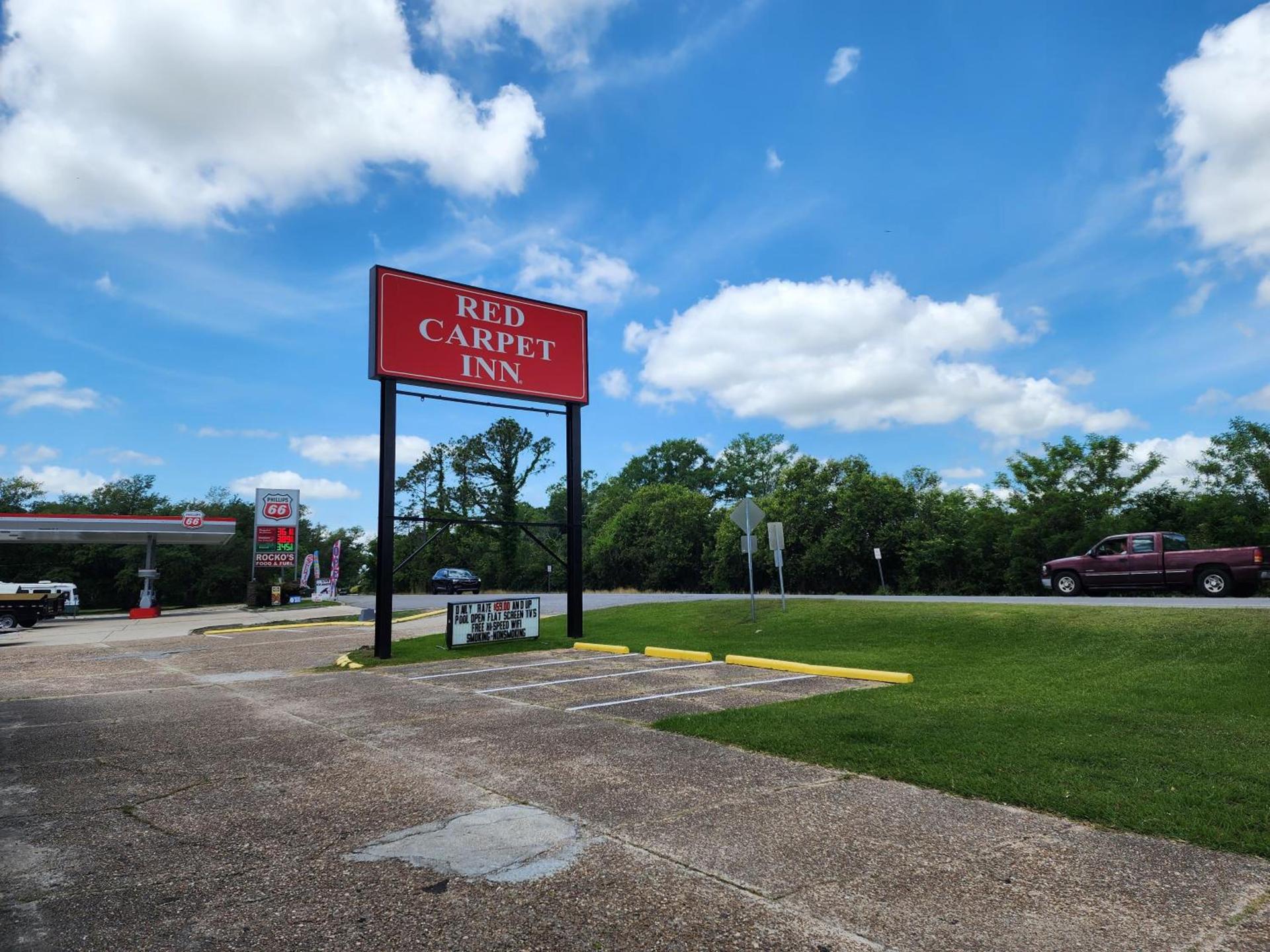 Red Carpet Inn - Houma photo 25