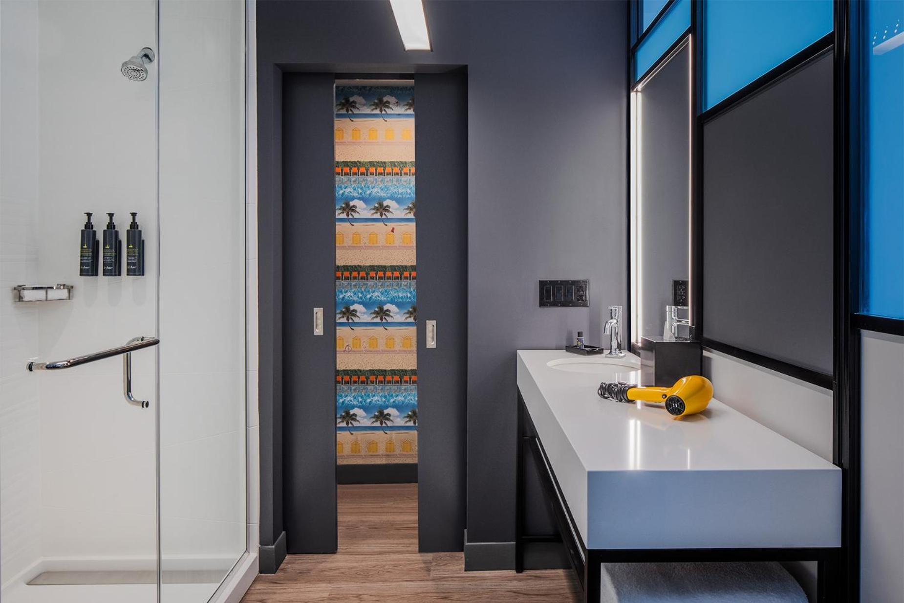 Aloft by Marriott Fort Lauderdale Airport photo 44