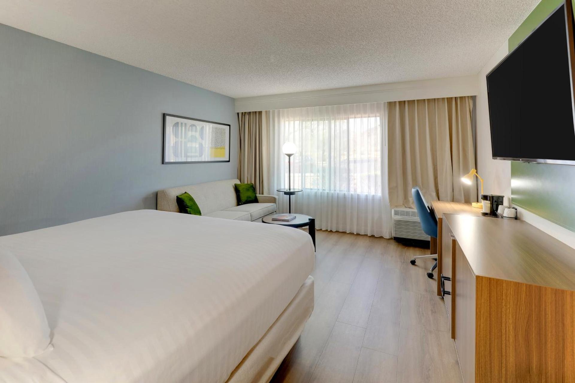 Sonesta Select Scottsdale at Mayo Clinic Campus photo 95