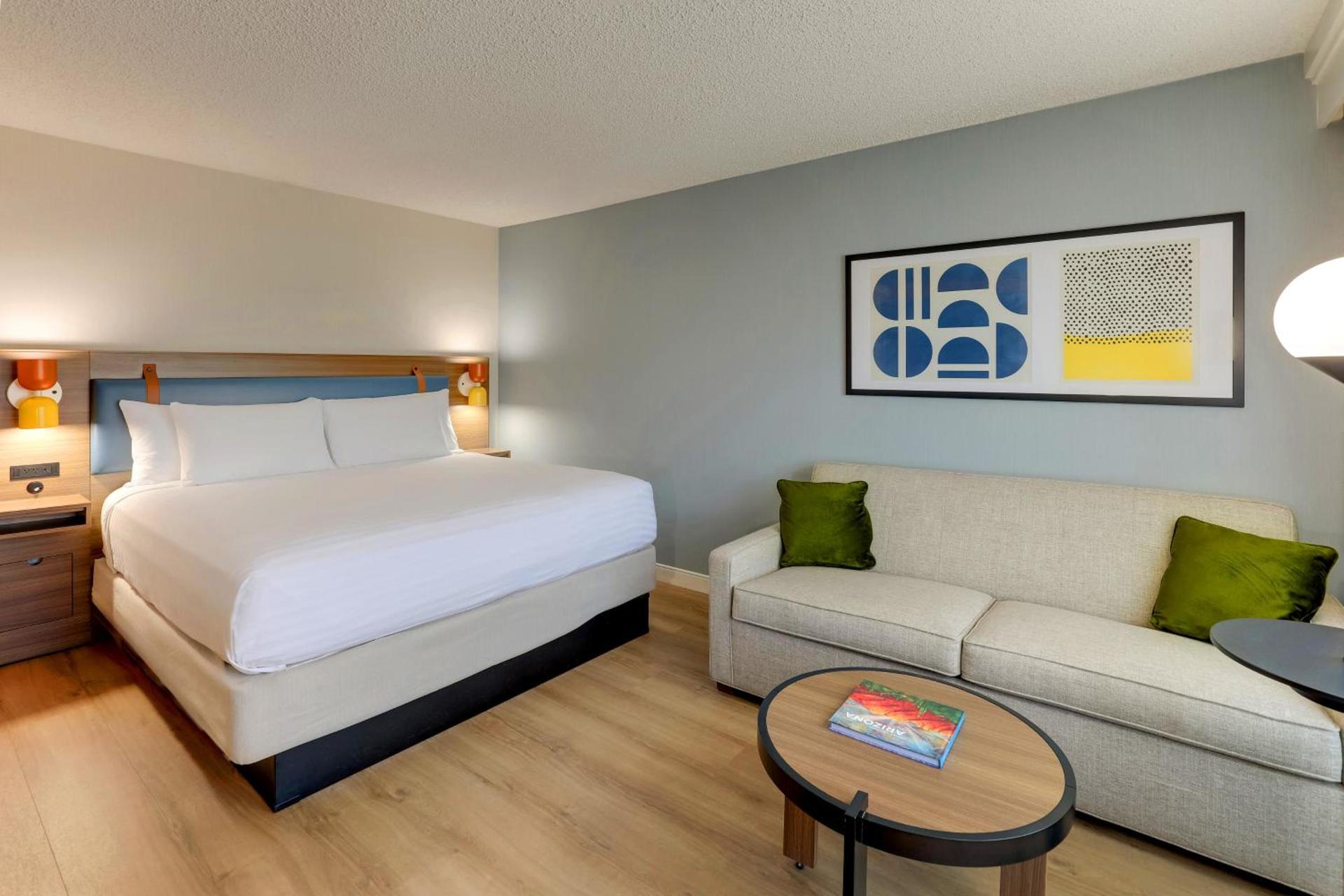 Sonesta Select Scottsdale at Mayo Clinic Campus photo 94